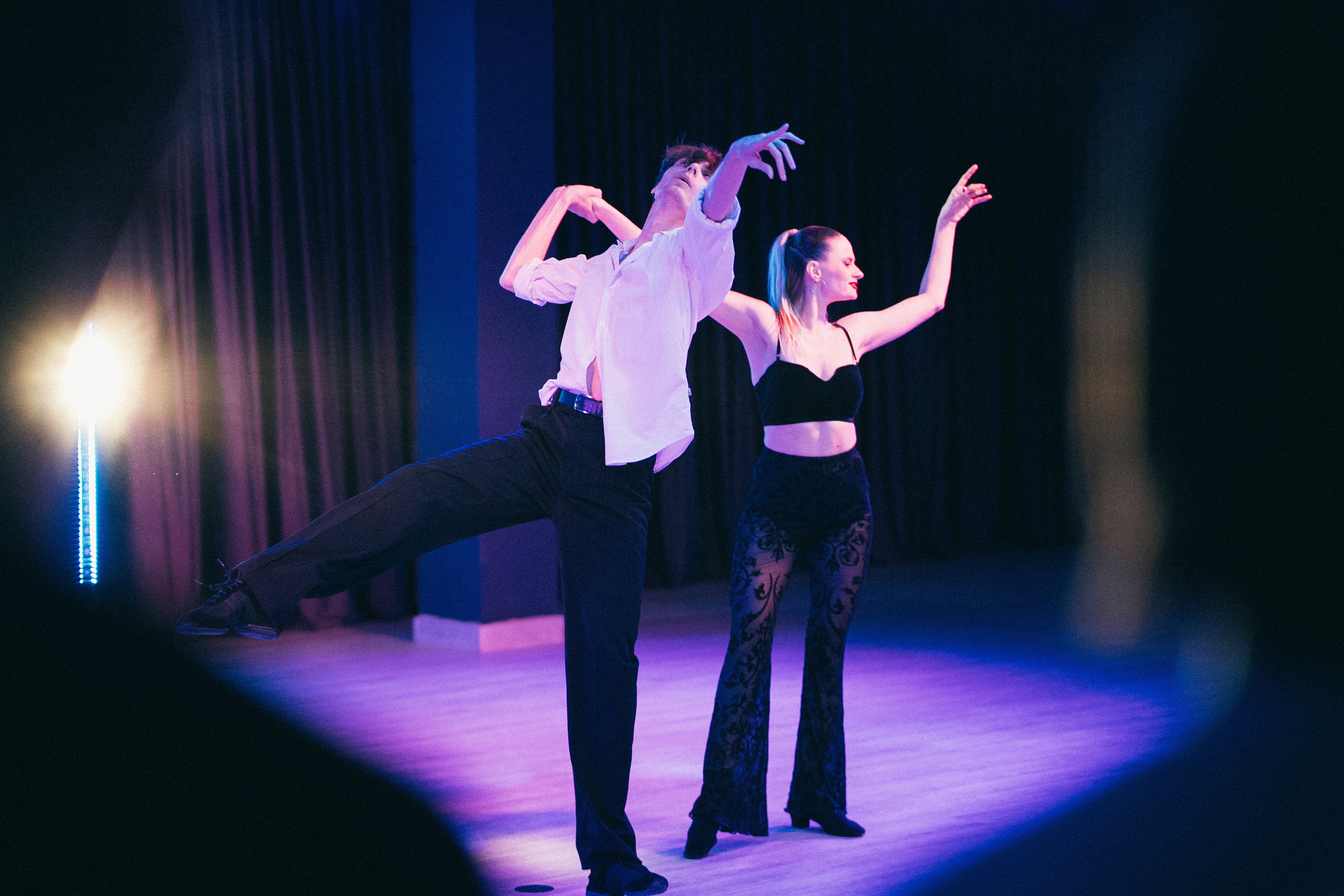 House of Dance. Фотограф на любое событие в Кемерово