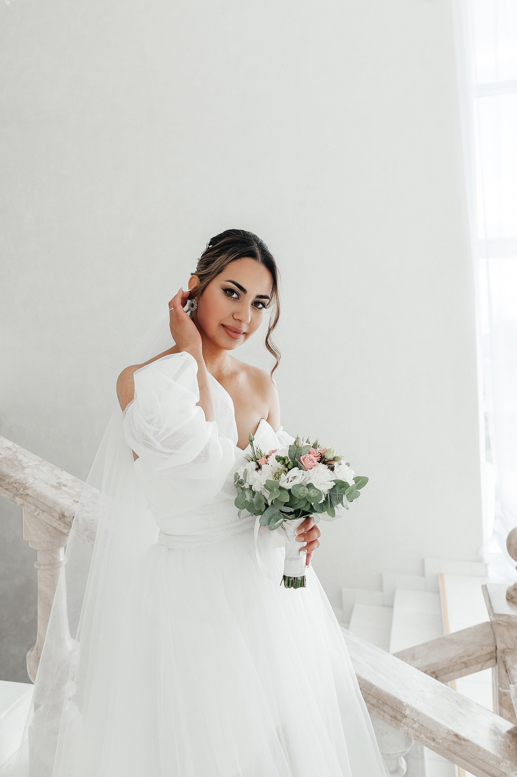 Айсель и Александр. Семейный фотограф в Белгороде Амелина Алина