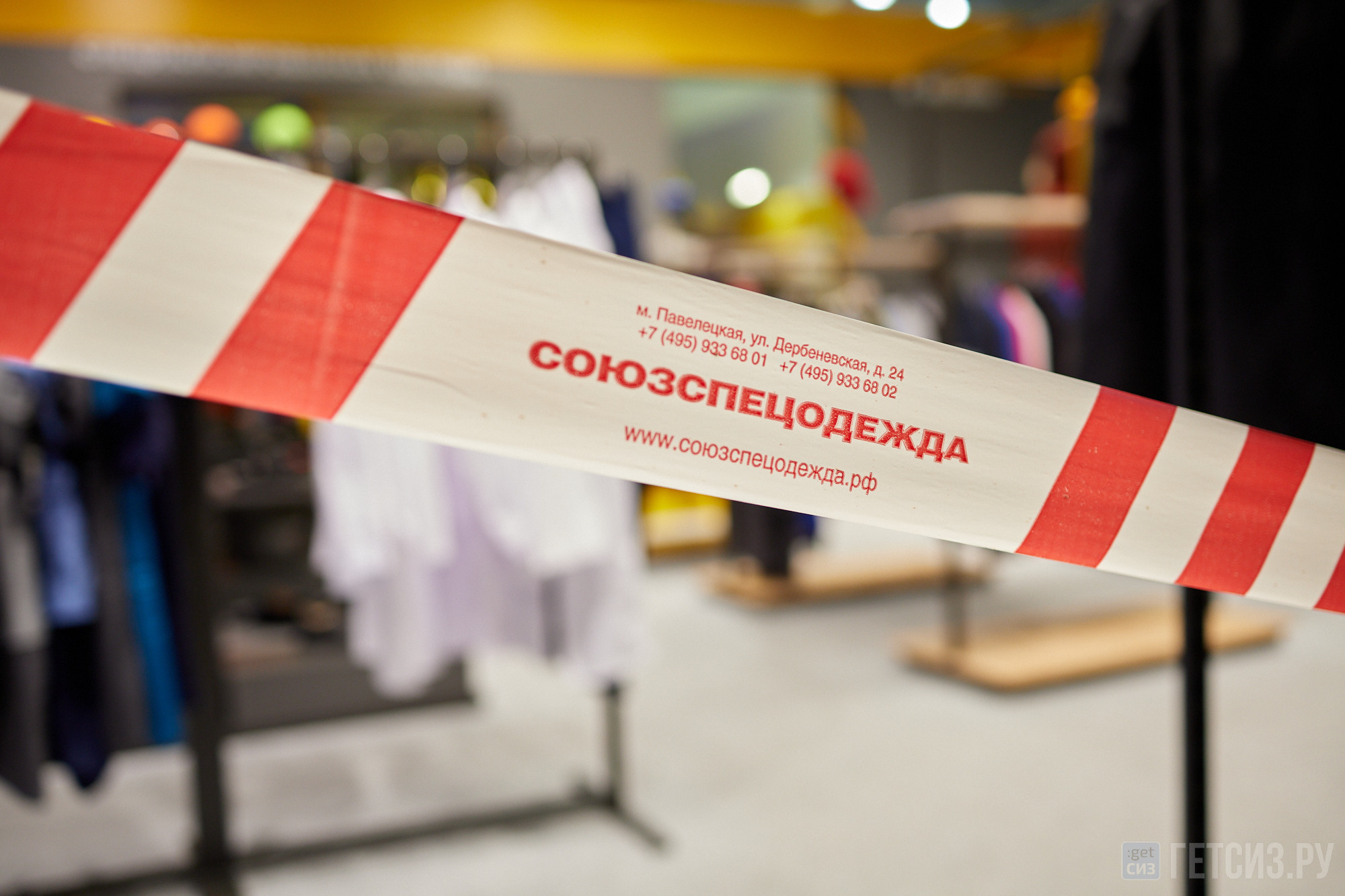 Выставка БИОТ-2022. OSPhoto