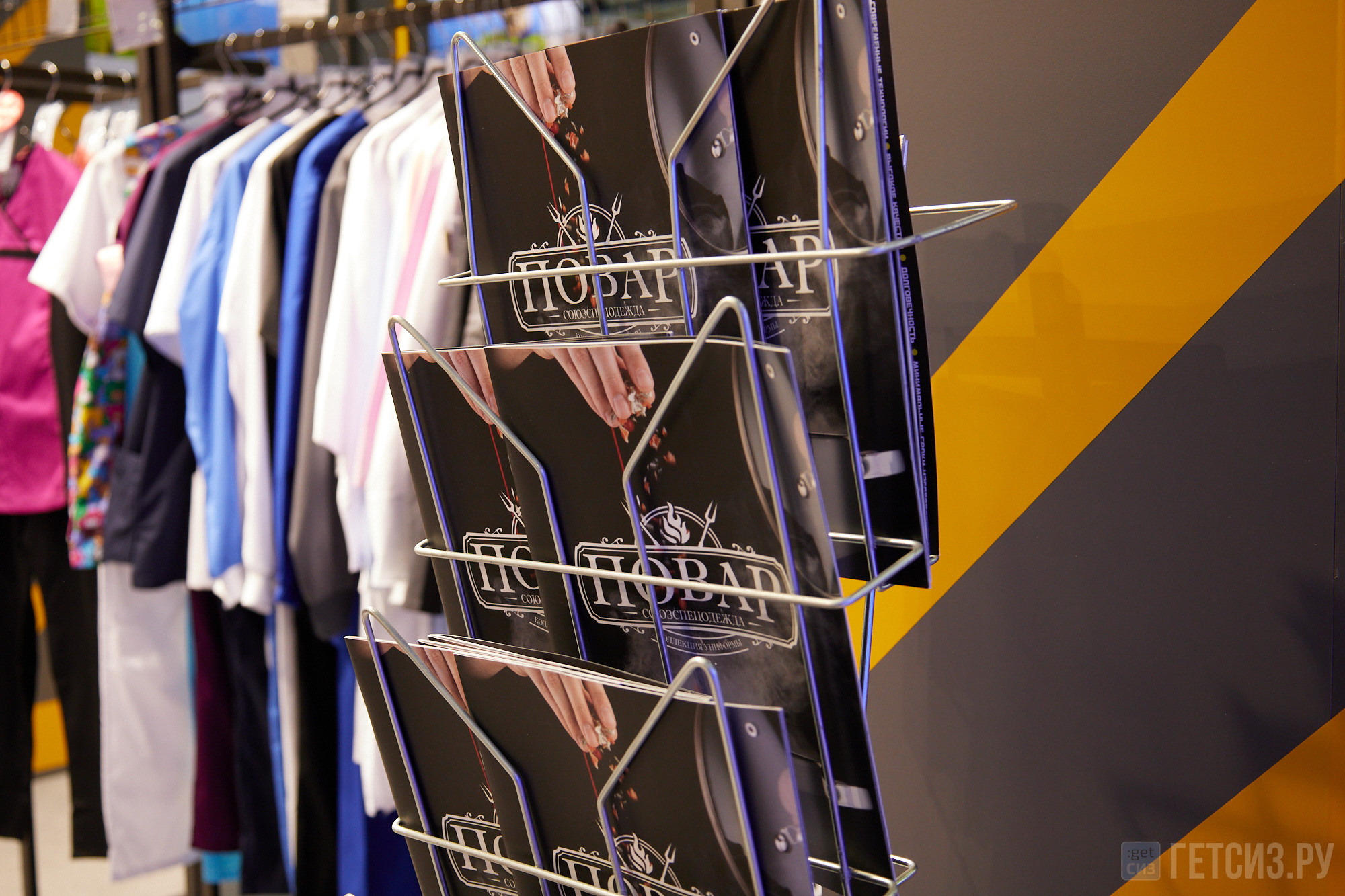 Выставка БИОТ-2022. OSPhoto