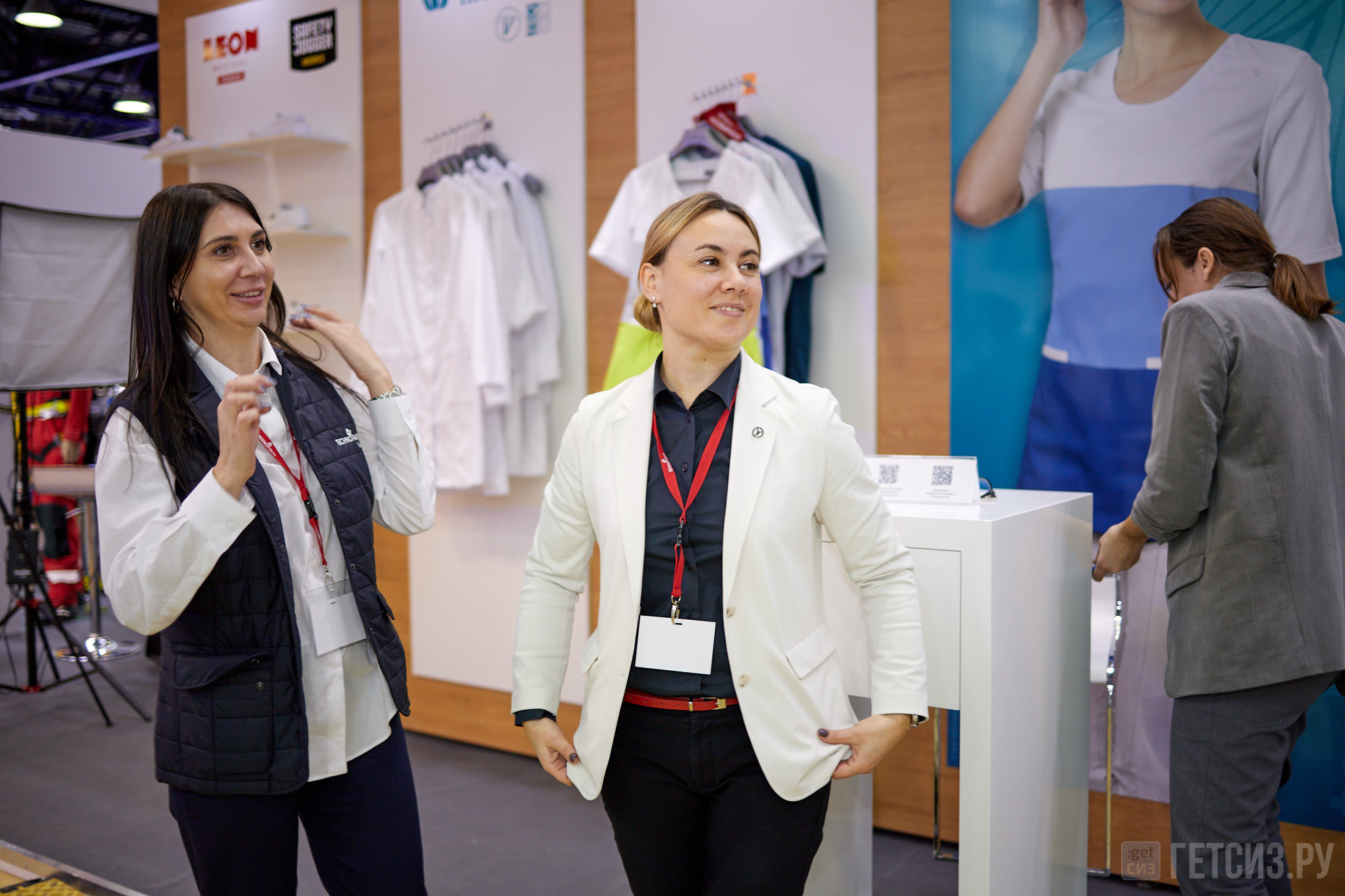 Выставка БИОТ-2022. OSPhoto