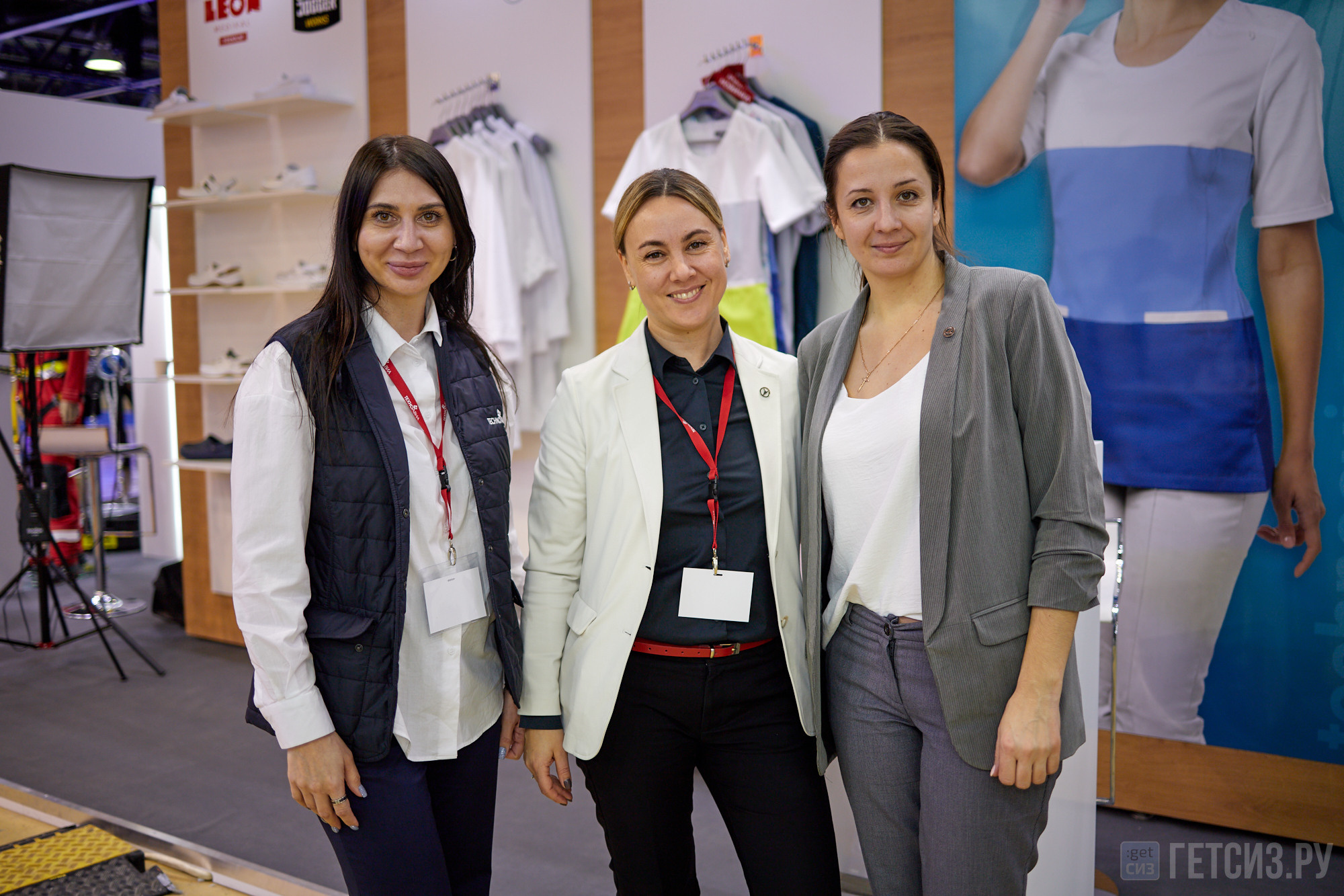 Выставка БИОТ-2022. OSPhoto