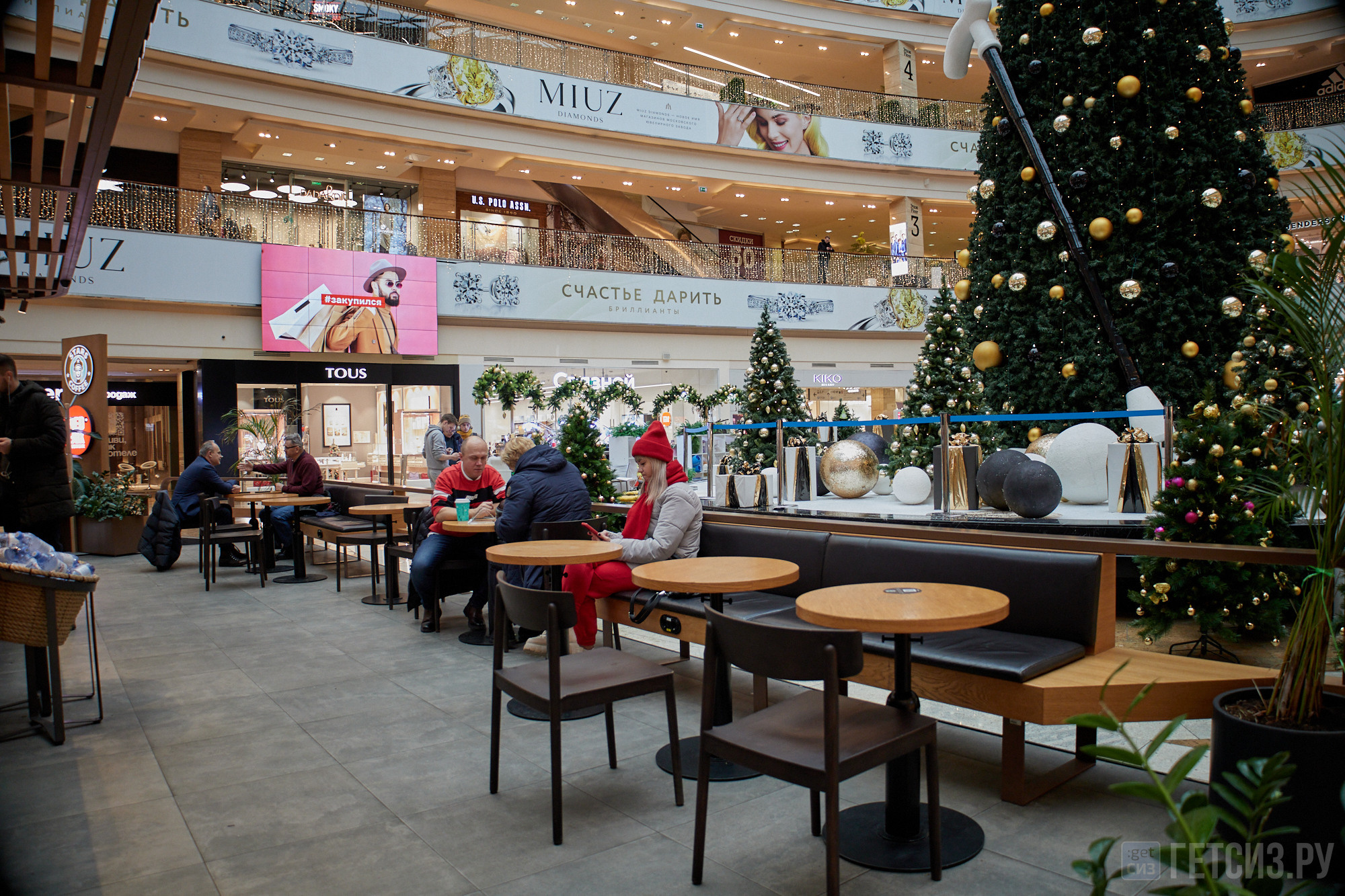 Выставка БИОТ-2022. OSPhoto