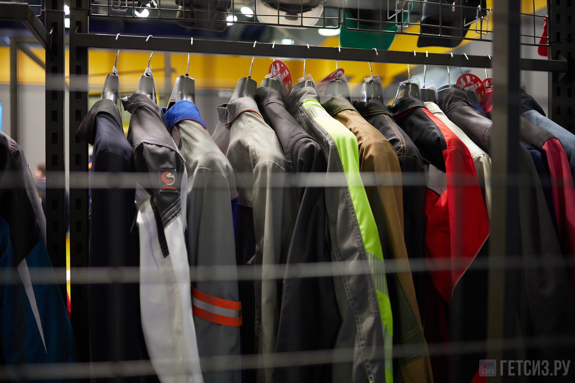 Выставка БИОТ-2022. OSPhoto