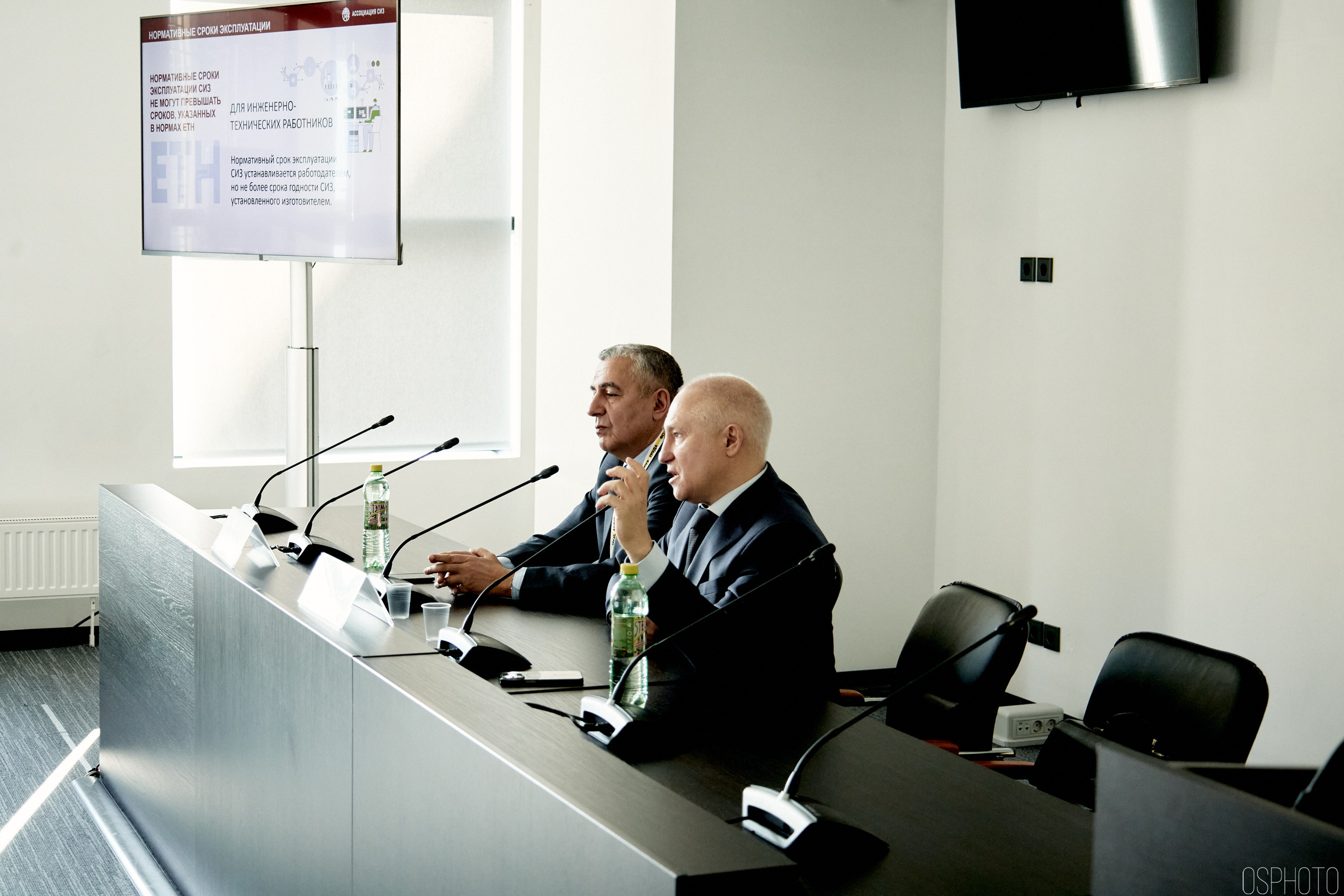 Выставка КУБ Экспо. OSPhoto