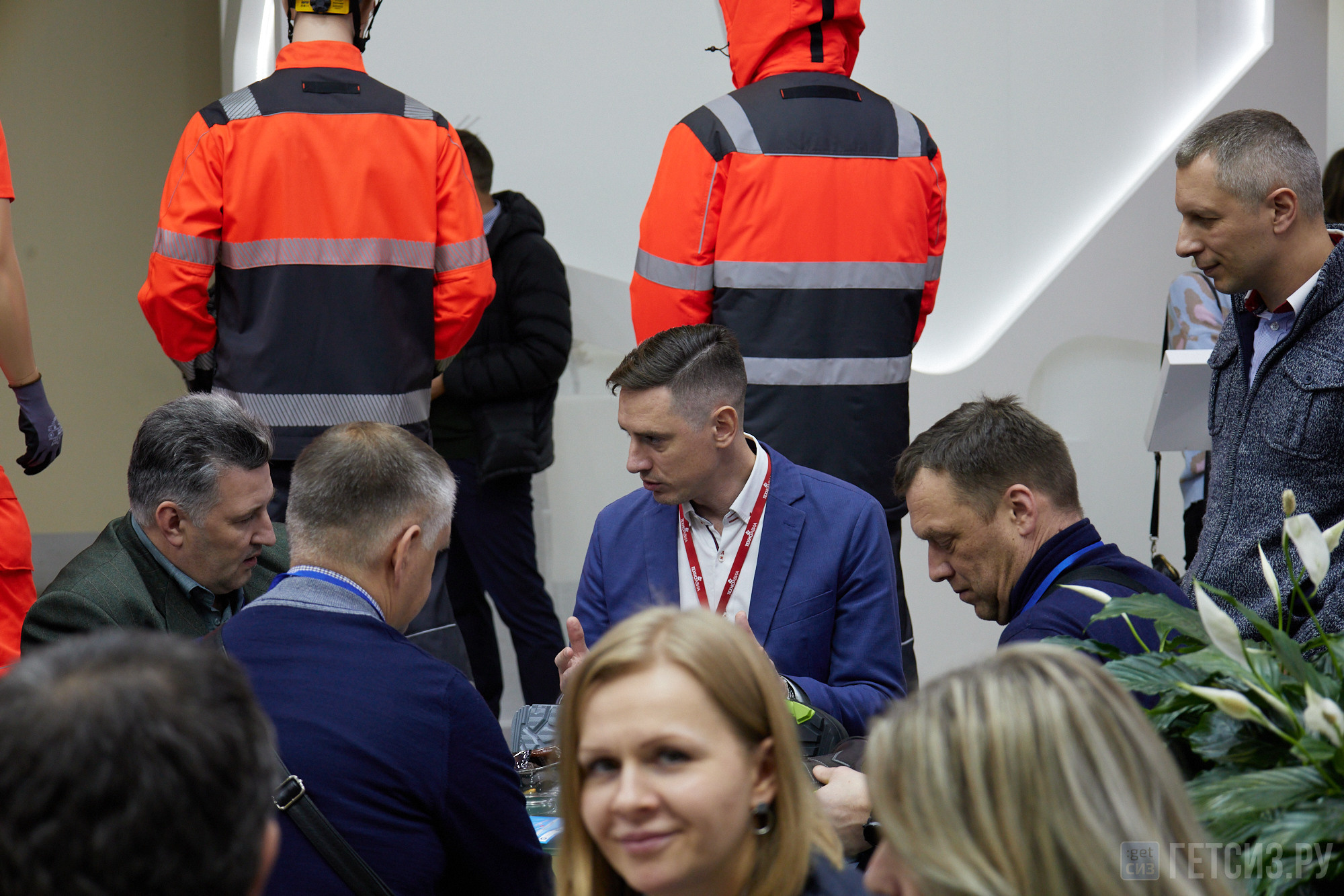 Выставка БИОТ-2022. OSPhoto