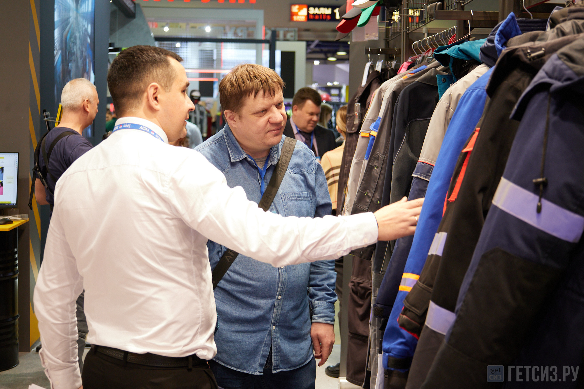 Выставка БИОТ-2022. OSPhoto