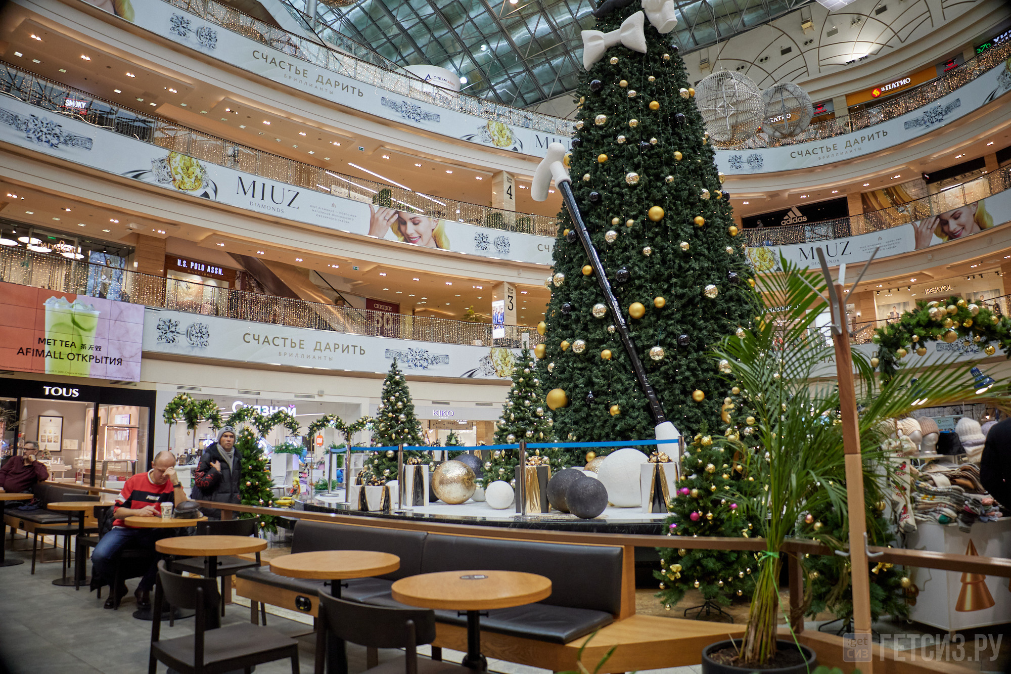 Выставка БИОТ-2022. OSPhoto