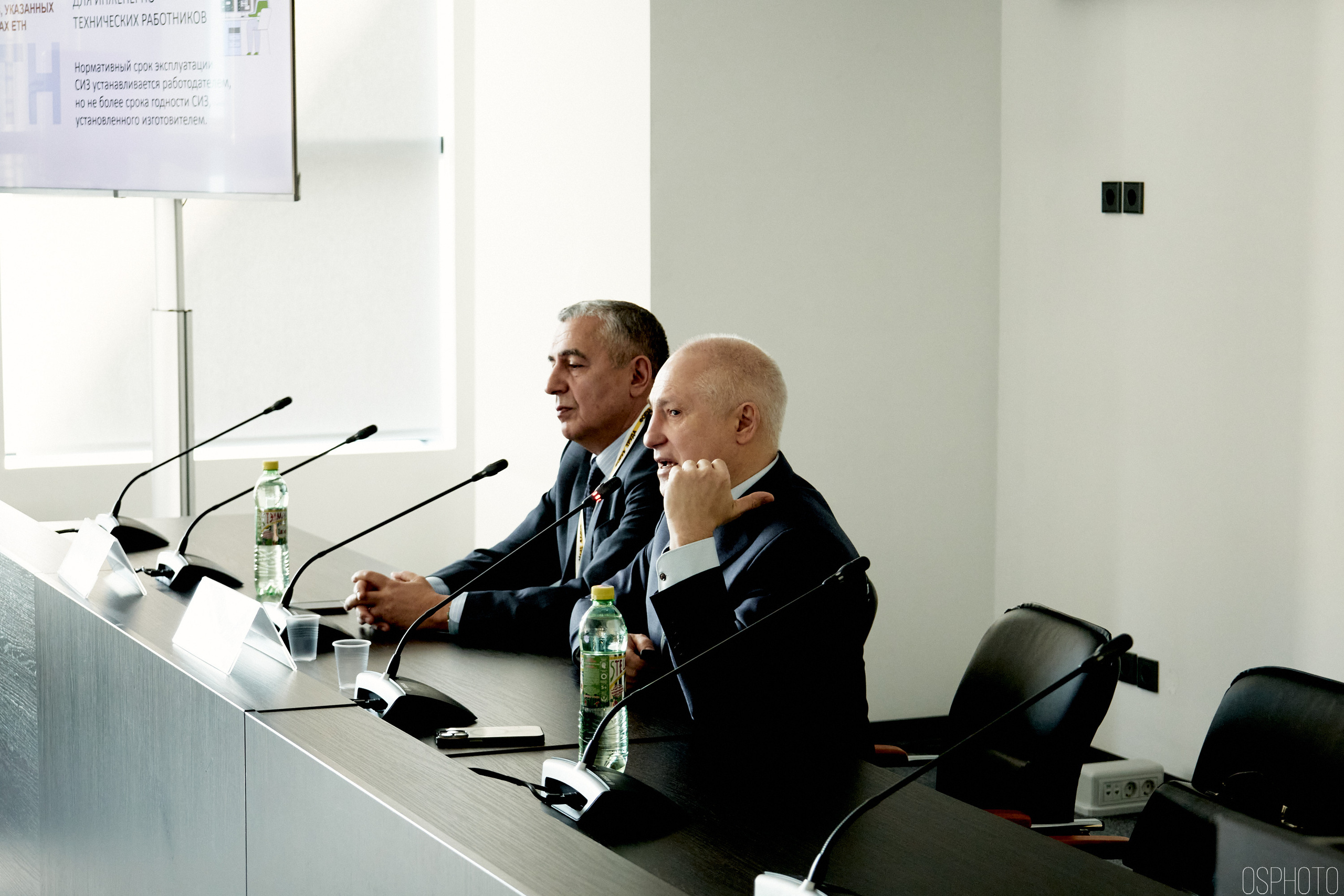 Выставка КУБ Экспо. OSPhoto