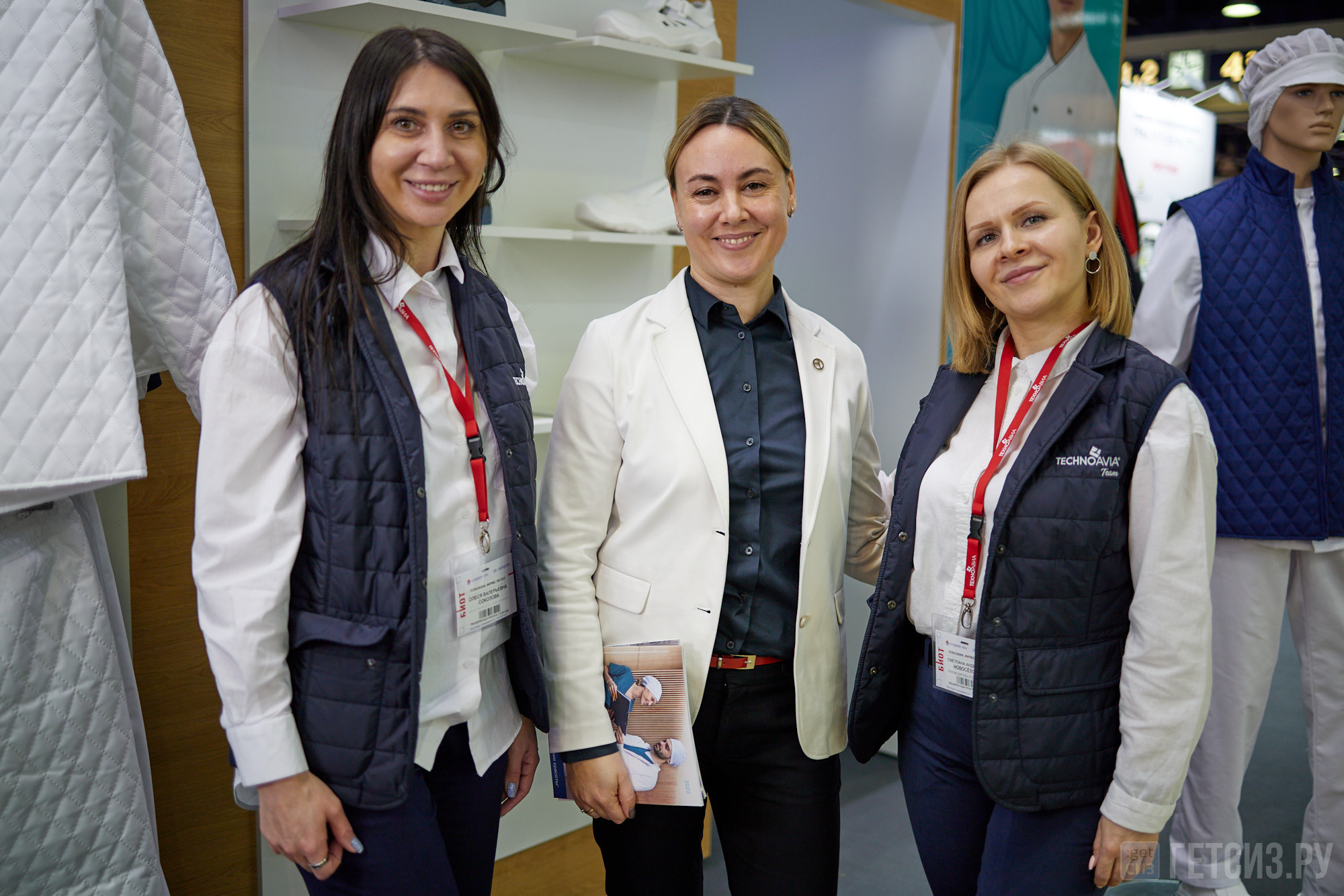 Выставка БИОТ-2022. OSPhoto