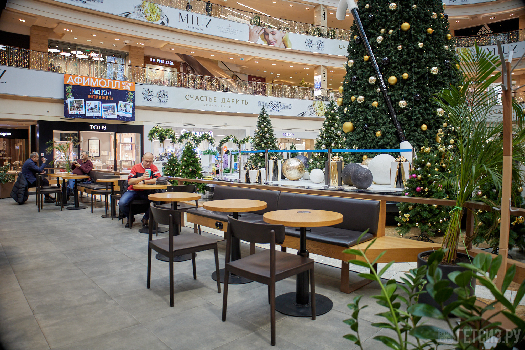 Выставка БИОТ-2022. OSPhoto