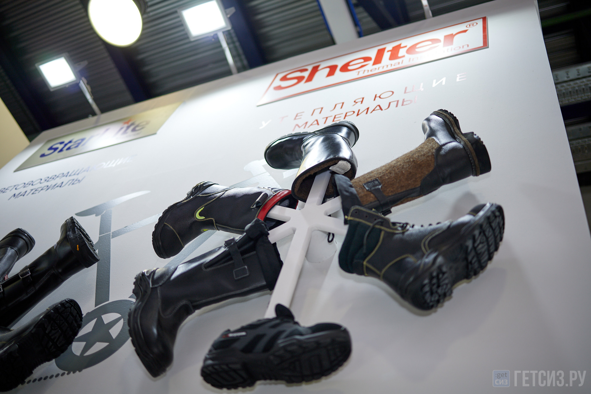 Выставка БИОТ-2022. OSPhoto