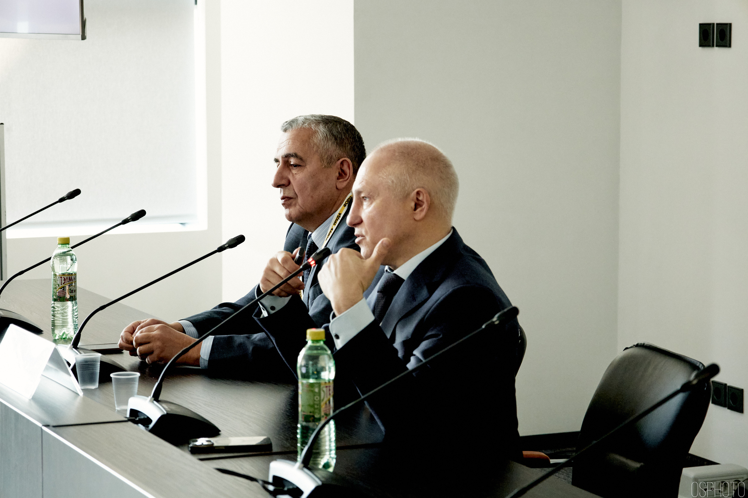 Выставка КУБ Экспо. OSPhoto