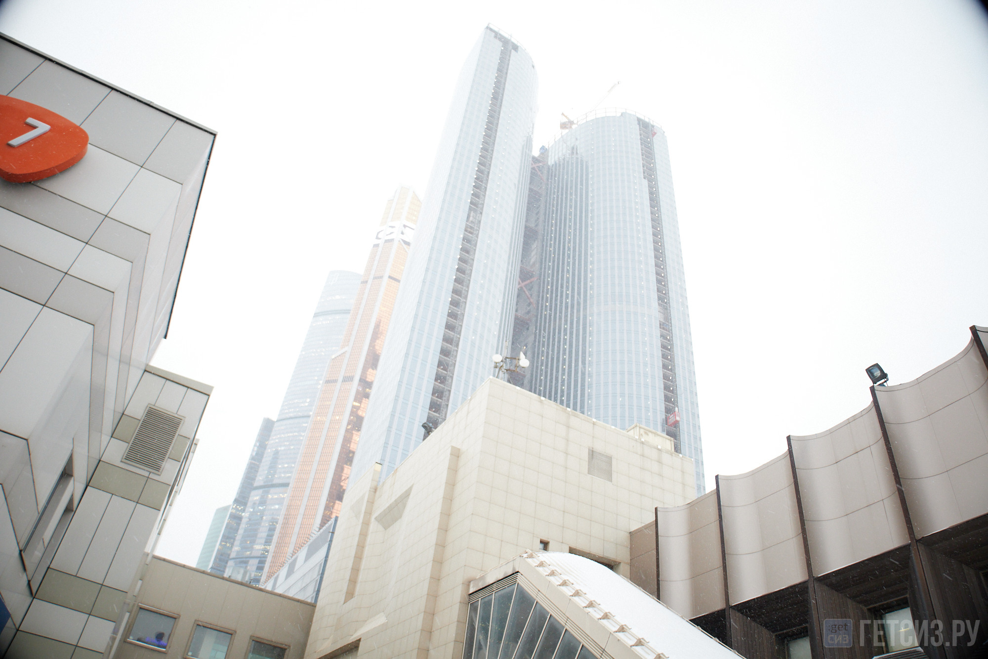 Выставка БИОТ-2022. OSPhoto