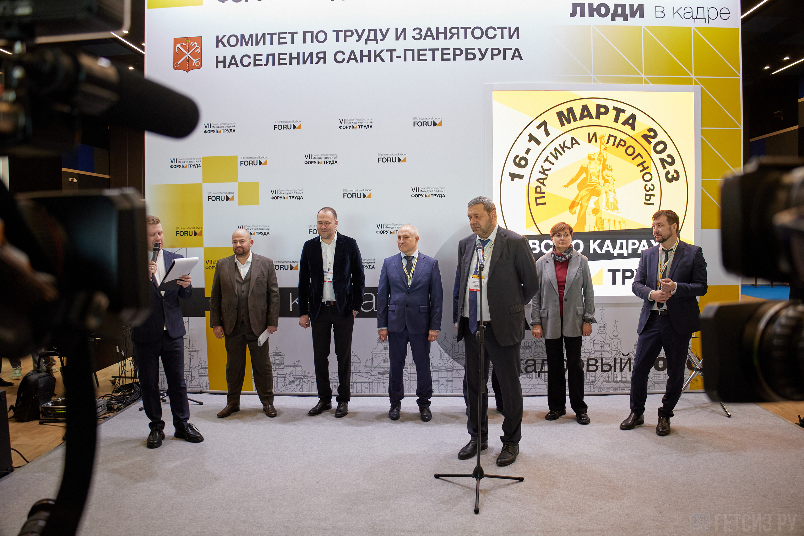 Выставка КУБ Экспо. OSPhoto