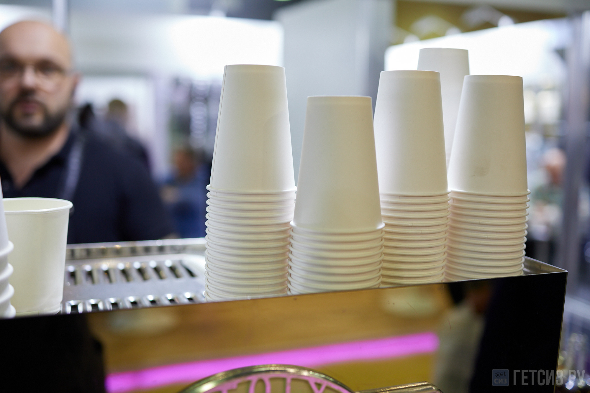 Выставка БИОТ-2022. OSPhoto