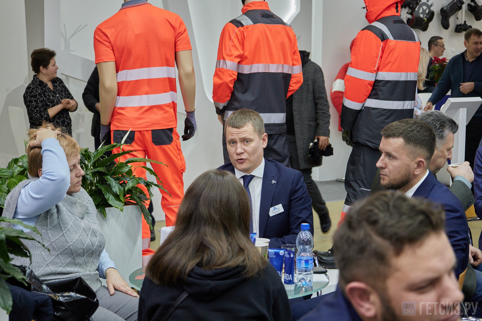 Выставка БИОТ-2022. OSPhoto