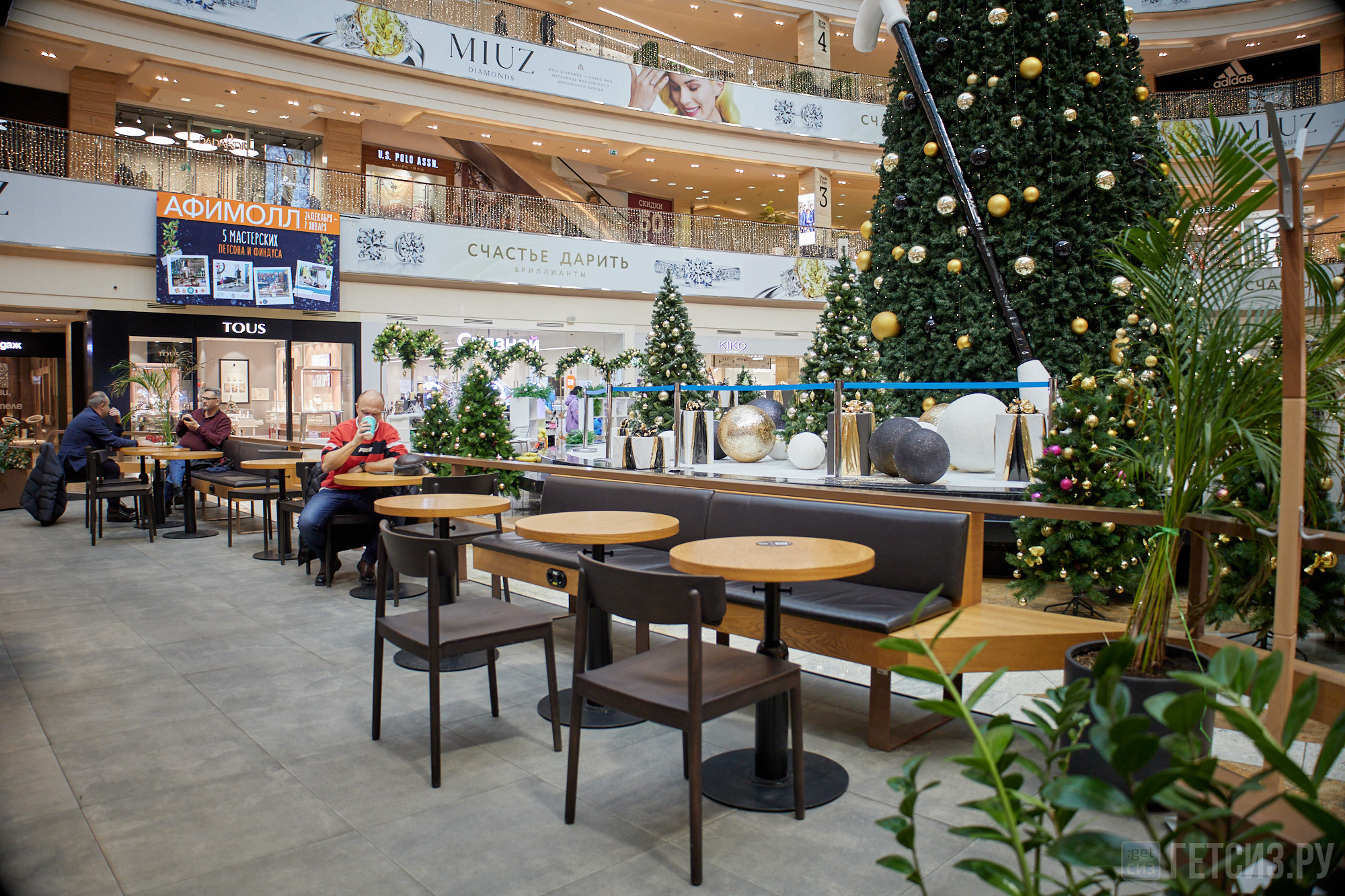 Выставка БИОТ-2022. OSPhoto