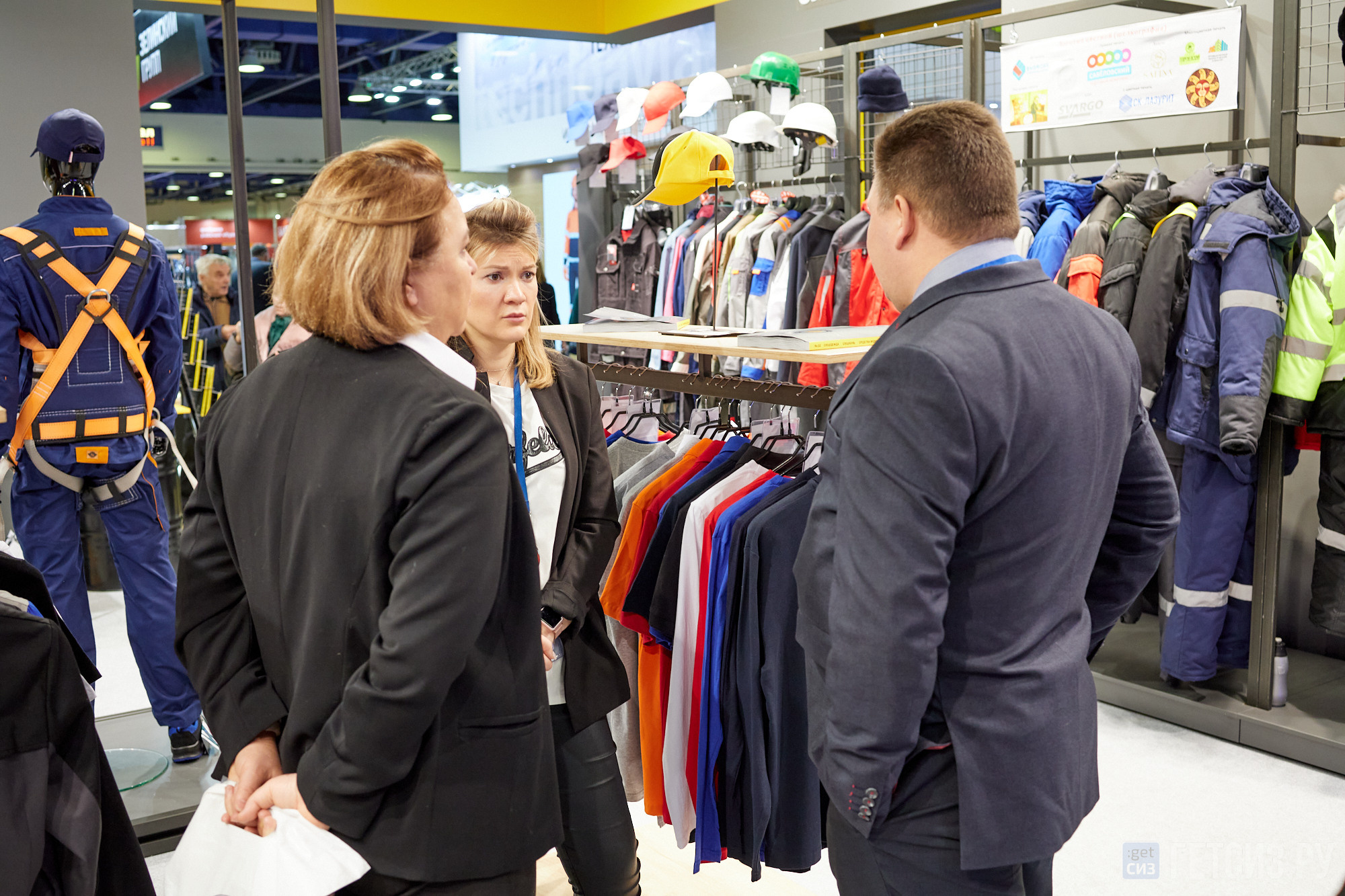 Выставка БИОТ-2022. OSPhoto