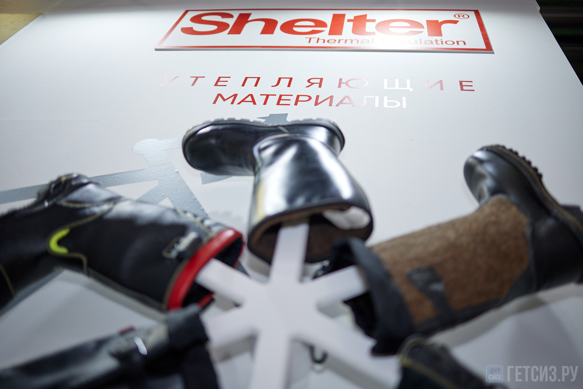 Выставка БИОТ-2022. OSPhoto