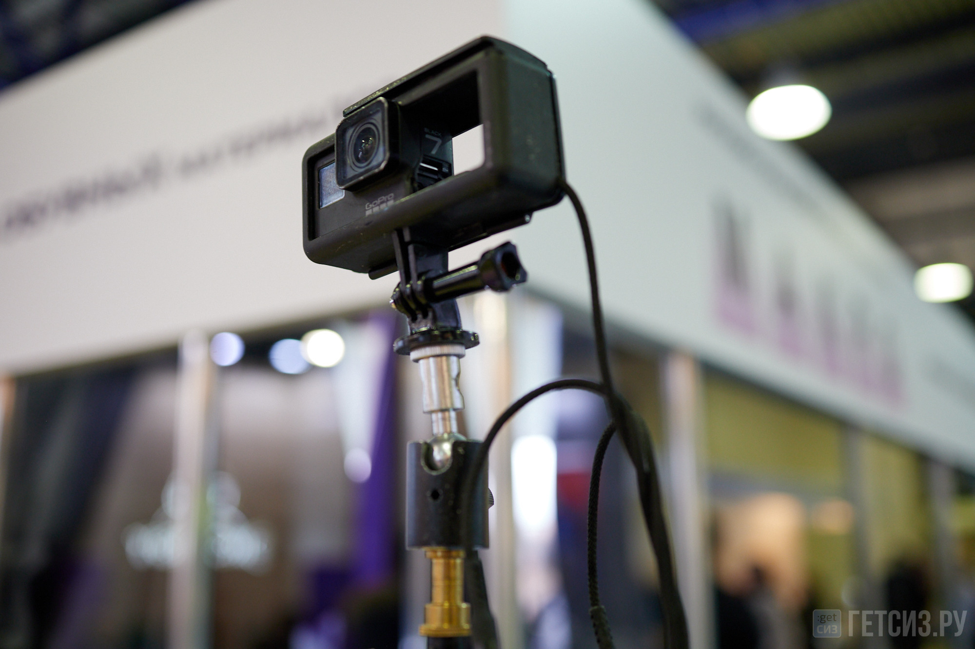 Выставка БИОТ-2022. OSPhoto