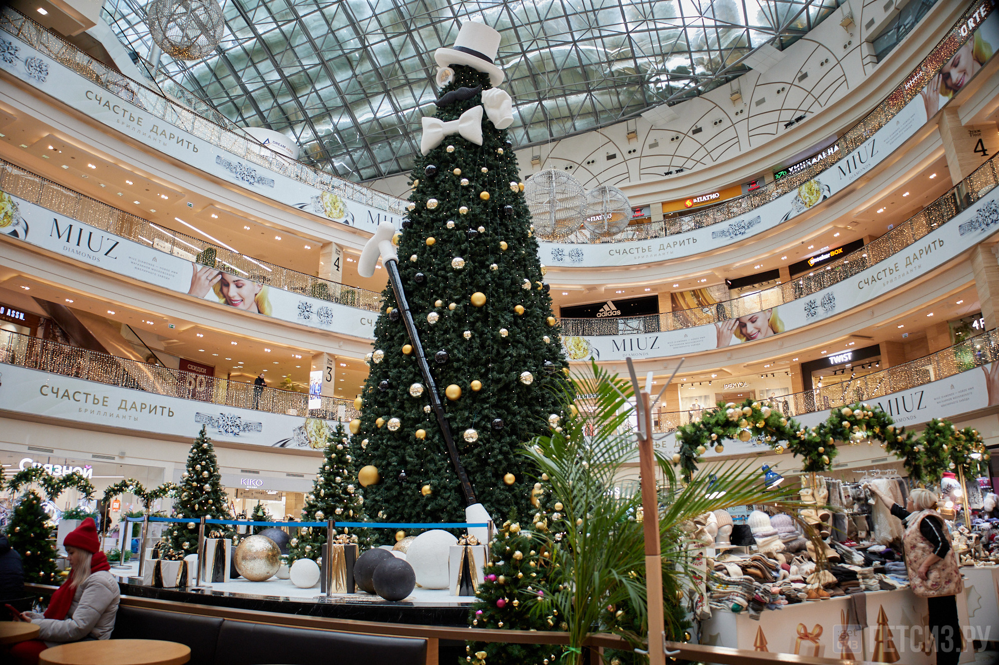 Выставка БИОТ-2022. OSPhoto