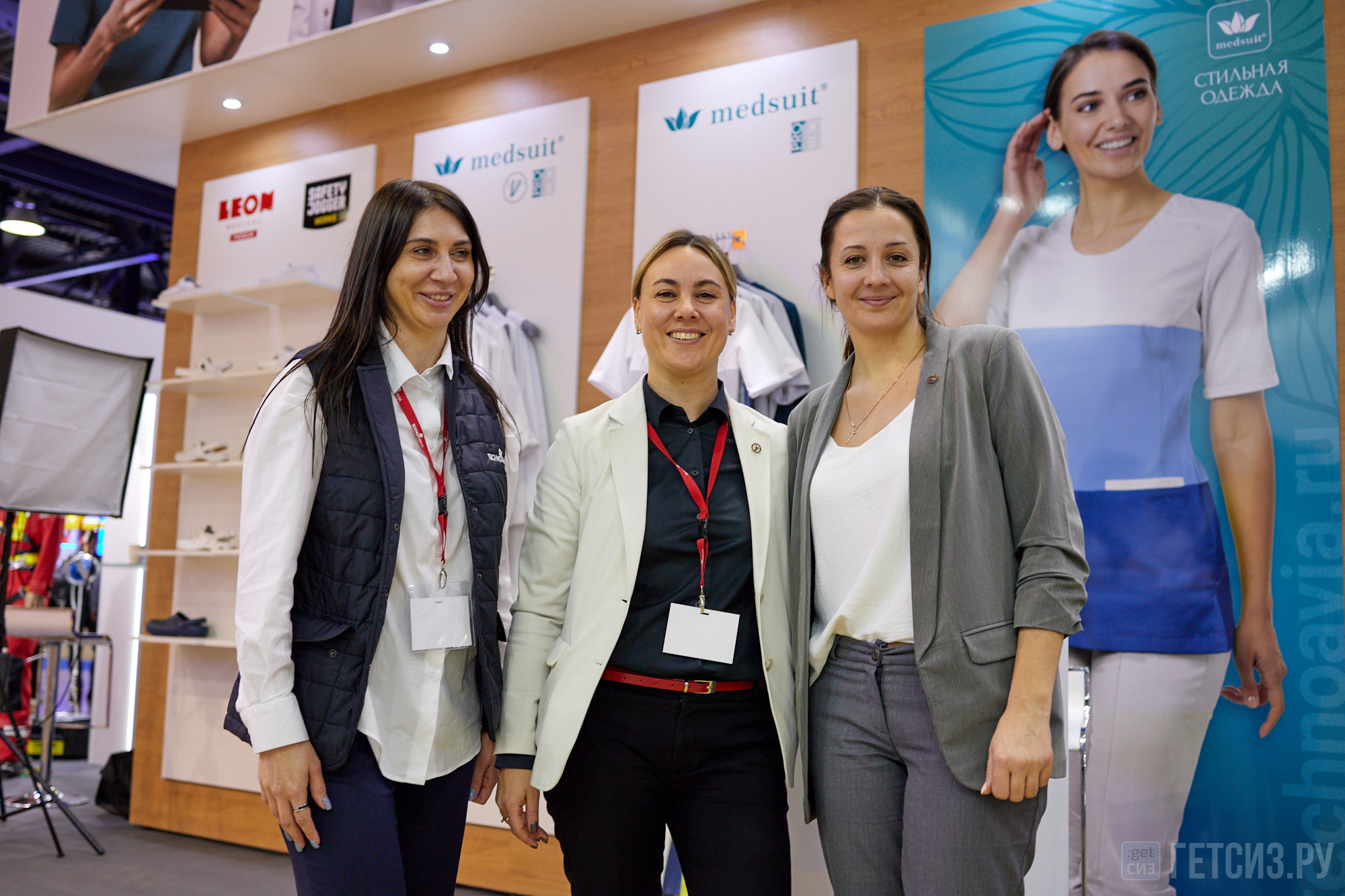 Выставка БИОТ-2022. OSPhoto