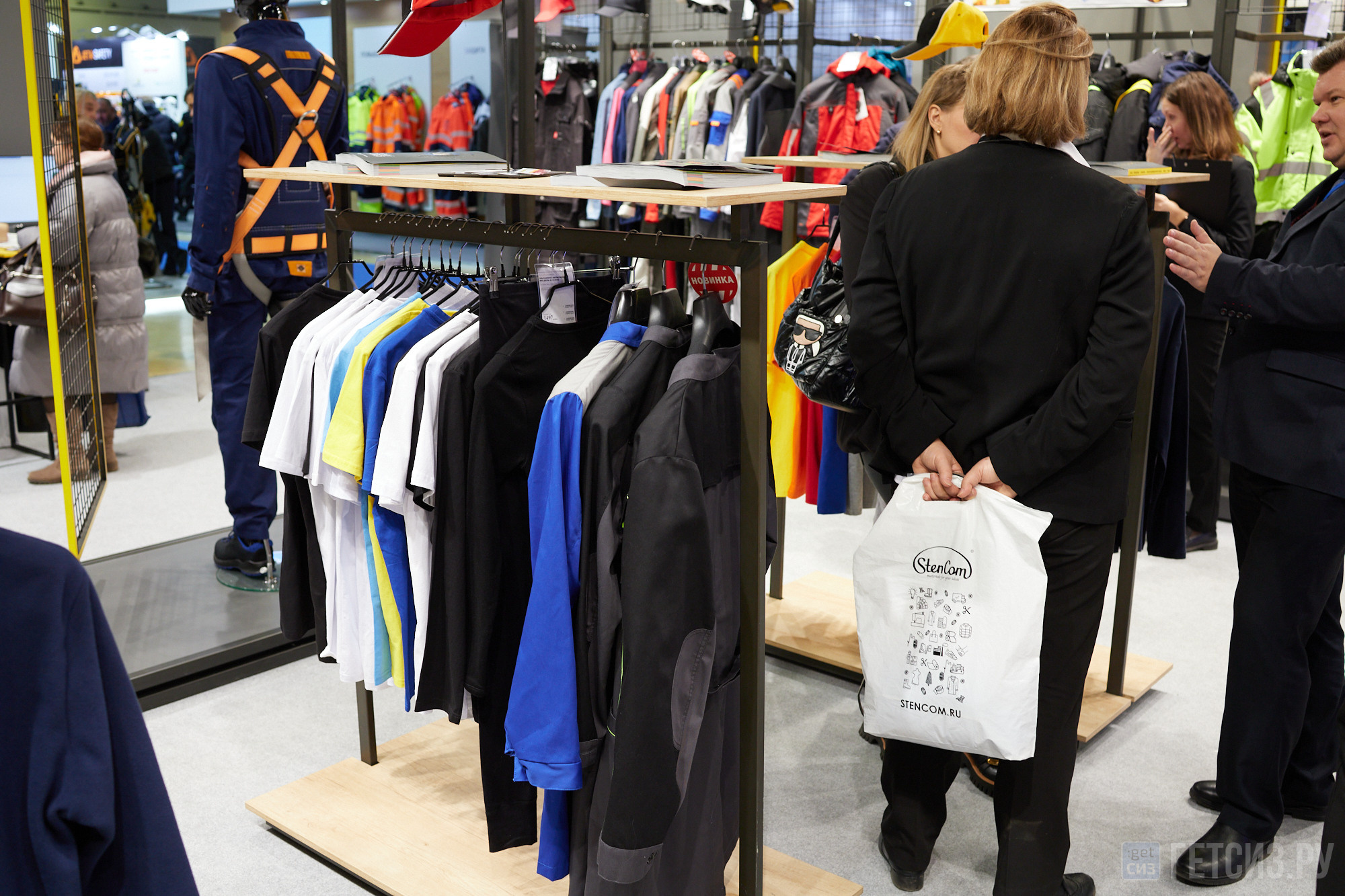 Выставка БИОТ-2022. OSPhoto