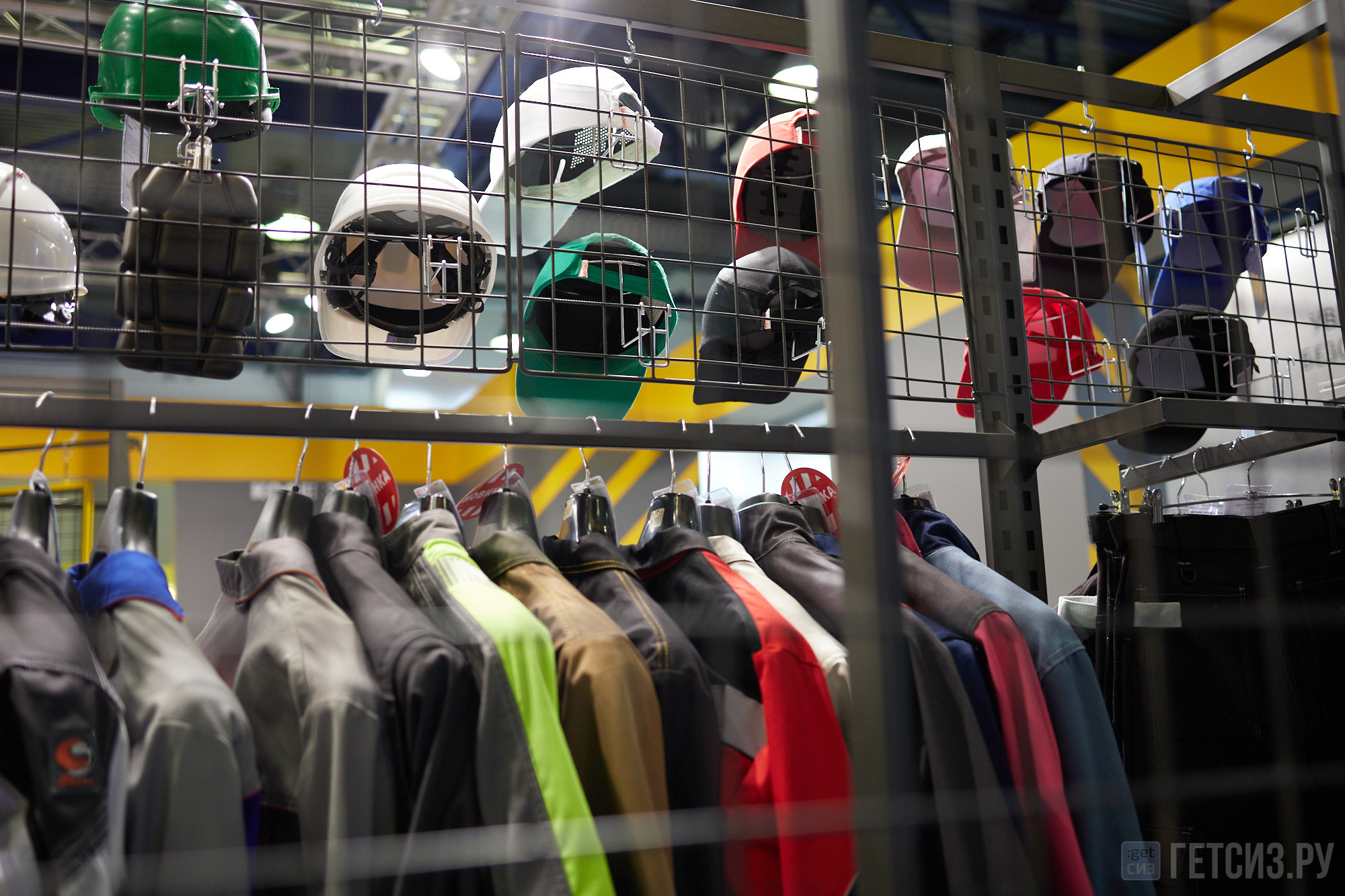 Выставка БИОТ-2022. OSPhoto