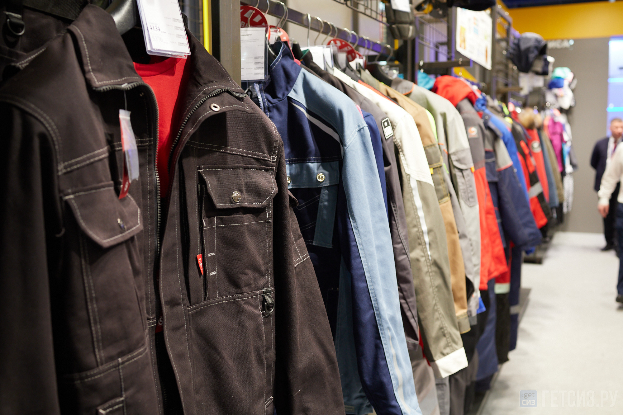 Выставка БИОТ-2022. OSPhoto