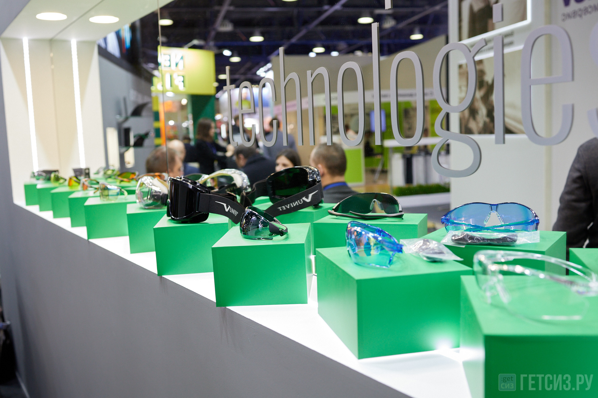 Выставка БИОТ-2022. OSPhoto