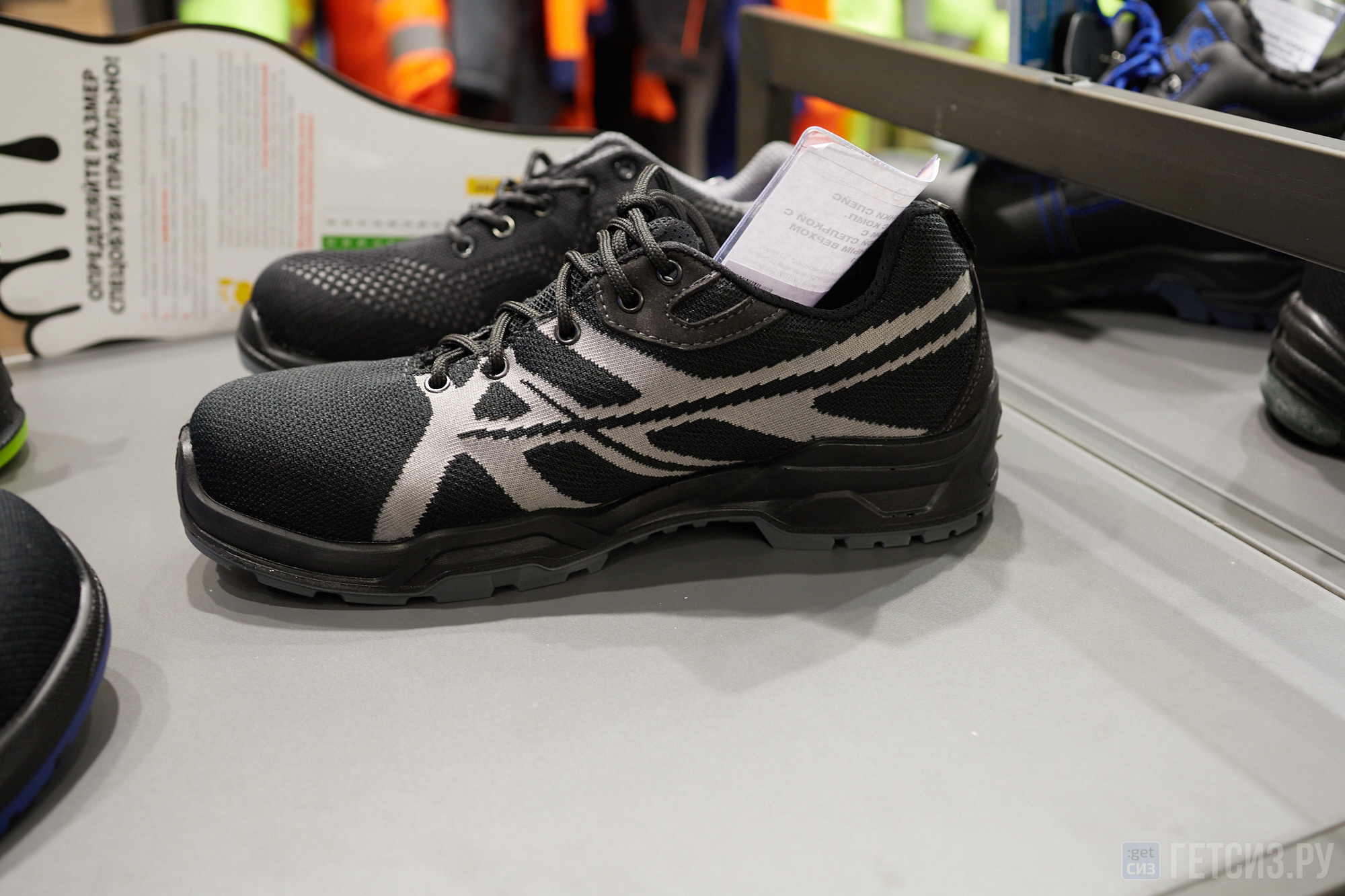 Выставка БИОТ-2022. OSPhoto