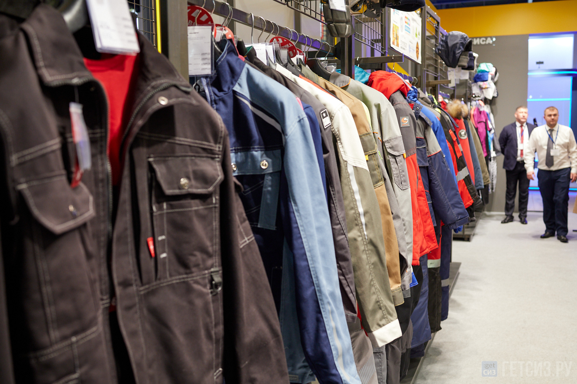 Выставка БИОТ-2022. OSPhoto