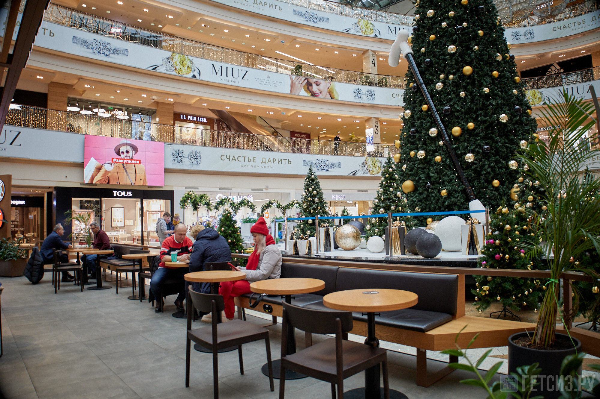 Выставка БИОТ-2022. OSPhoto