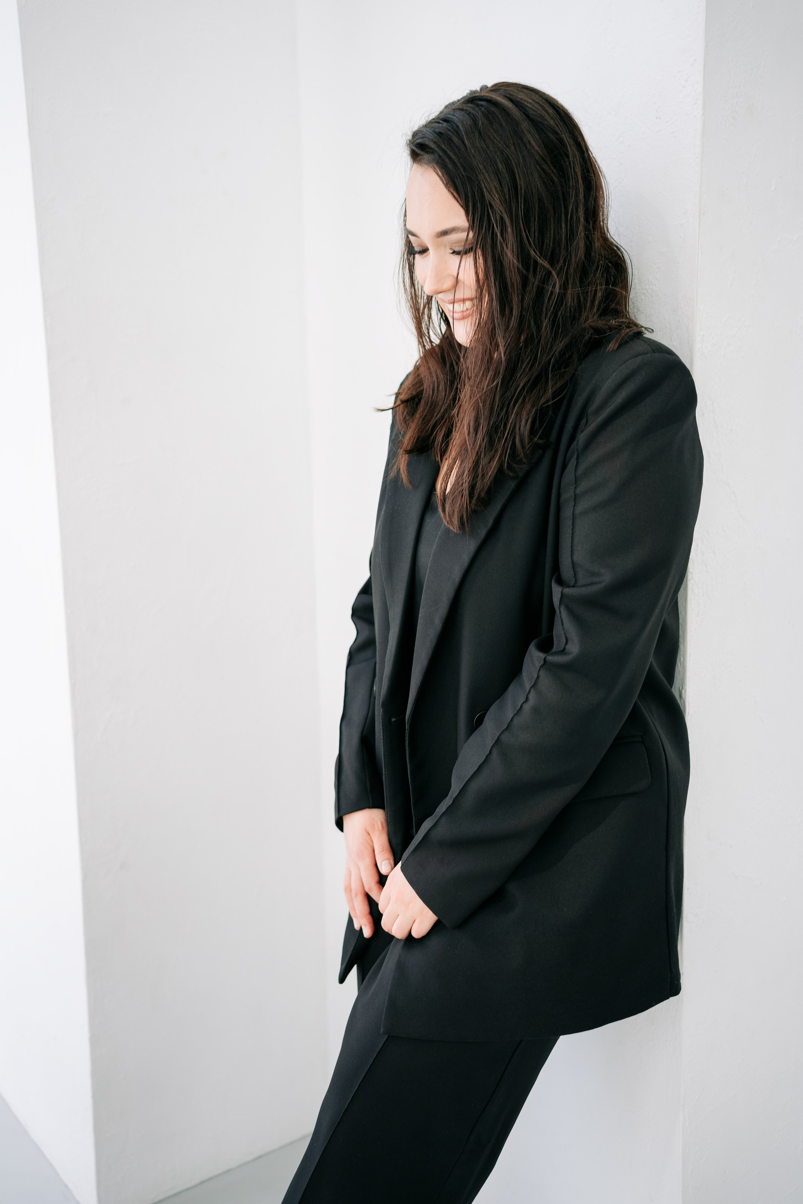 Елена. Фотограф Дмитрий Соколов Киров