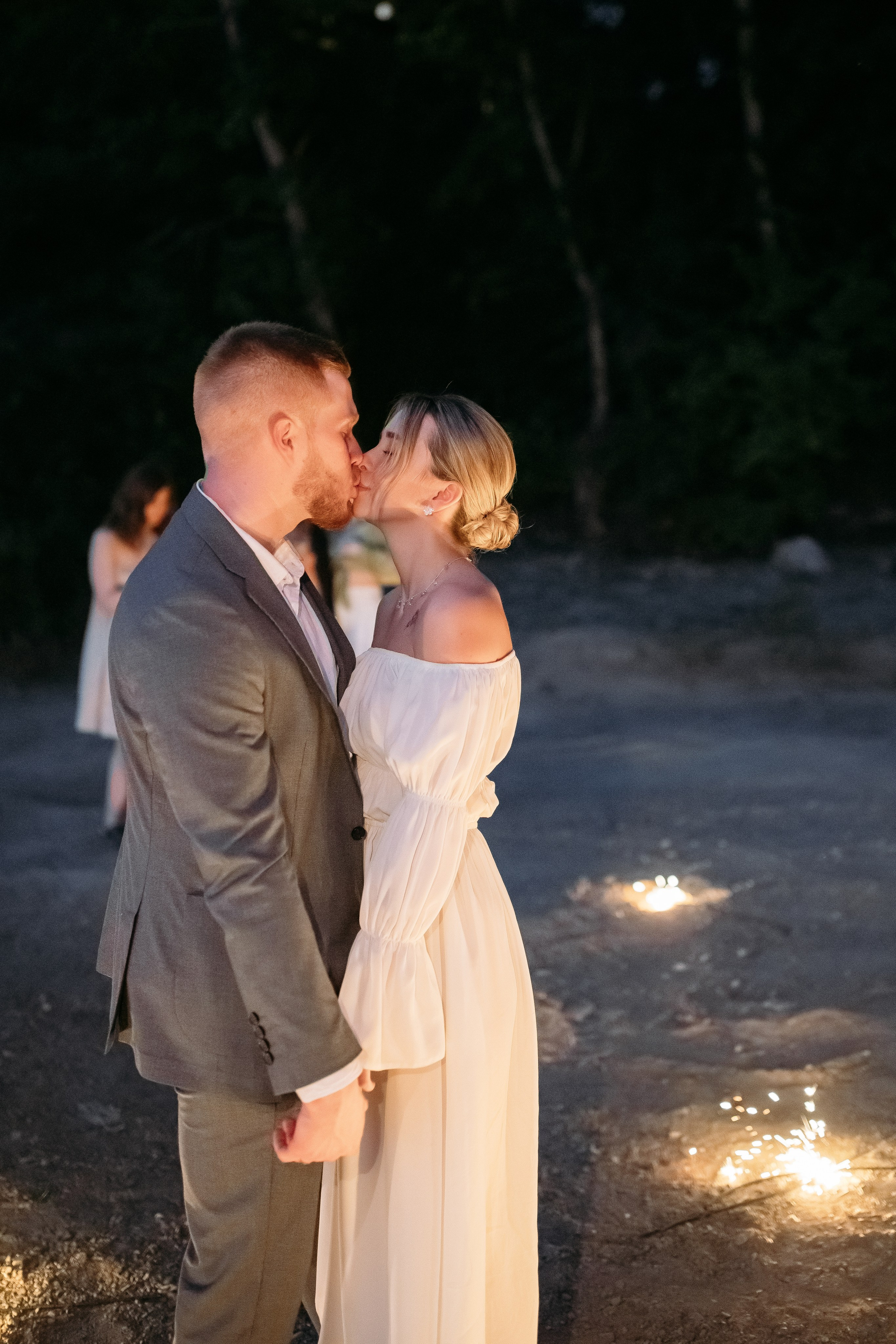 Даня и Ника. Свадебный и семейный фотограф Сасина Элина г.Хабаровск