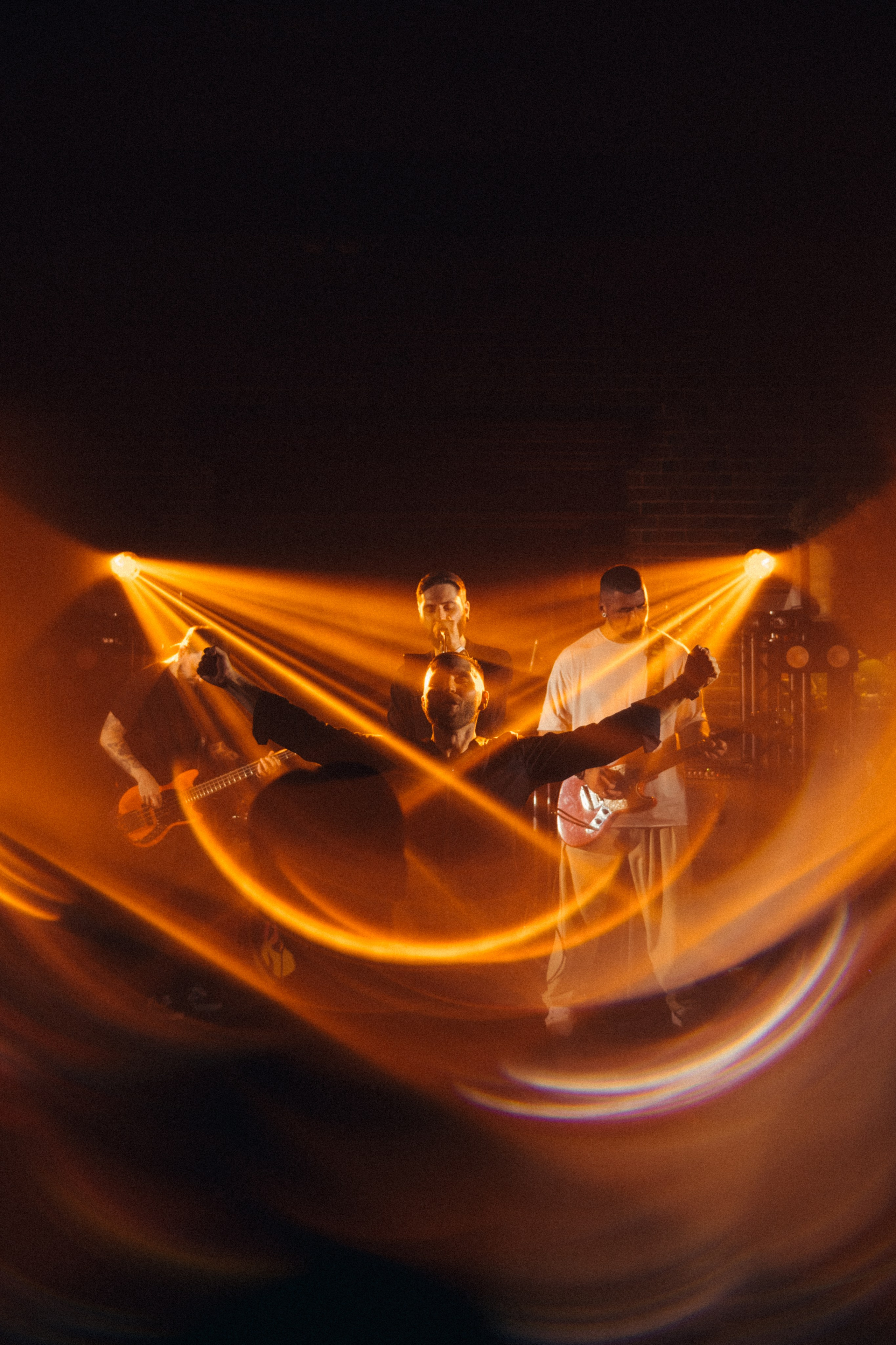 АЛЁНА И НИКИТА. Свадебный и семейный фотограф Никита Корохов