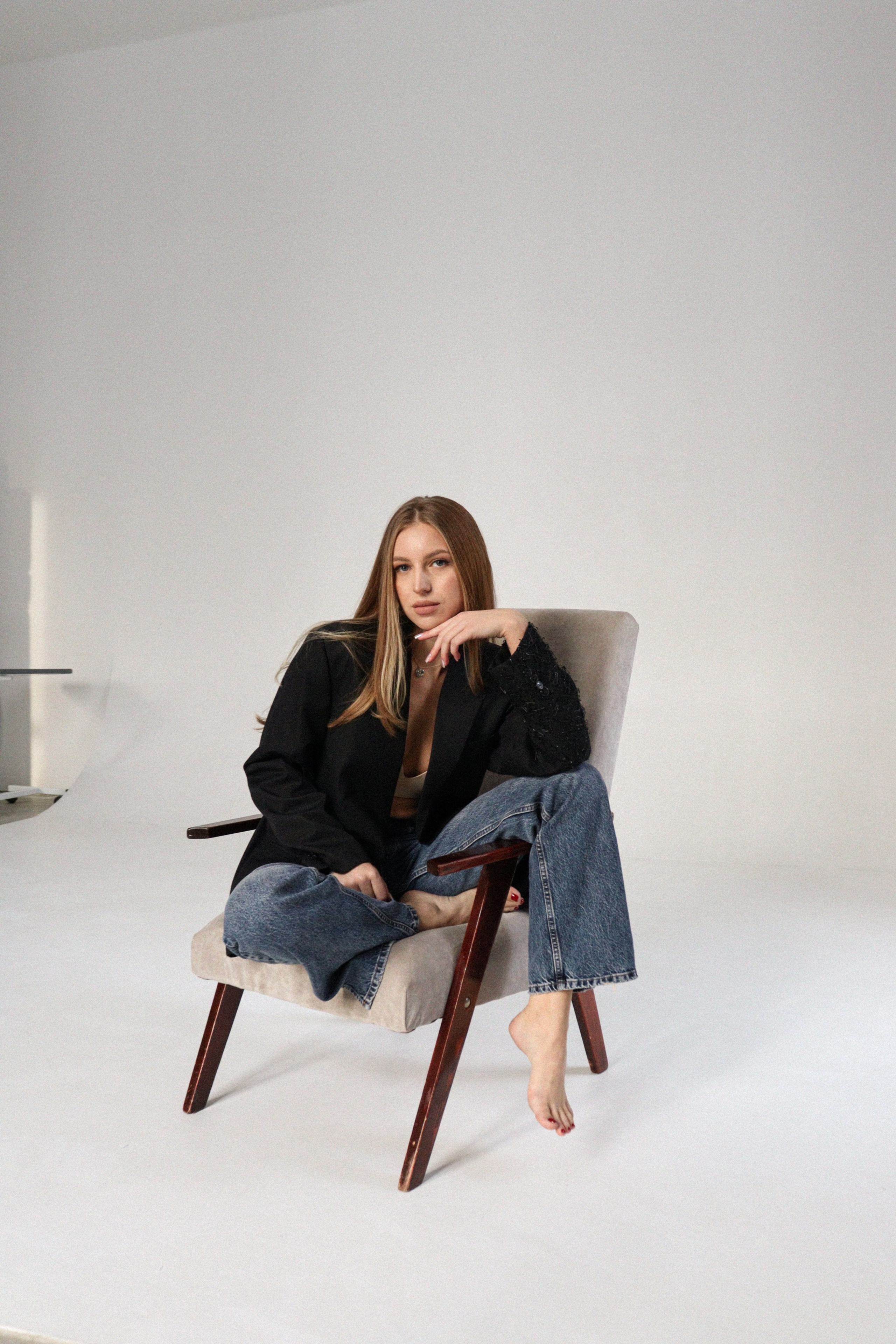 Анастасия. Фотограф из Иркутска, Софья Домишкевич