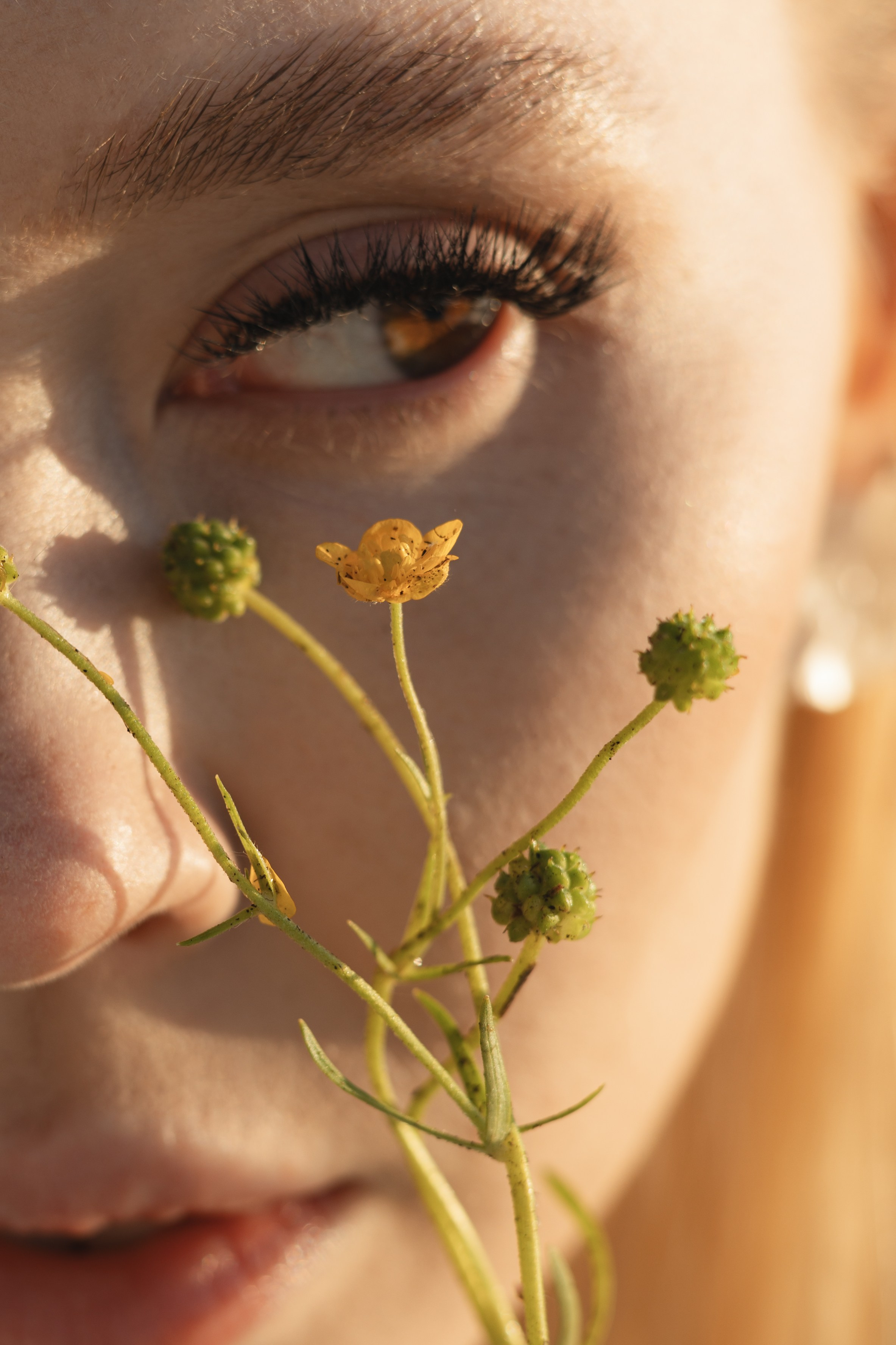 Portrait. Главная