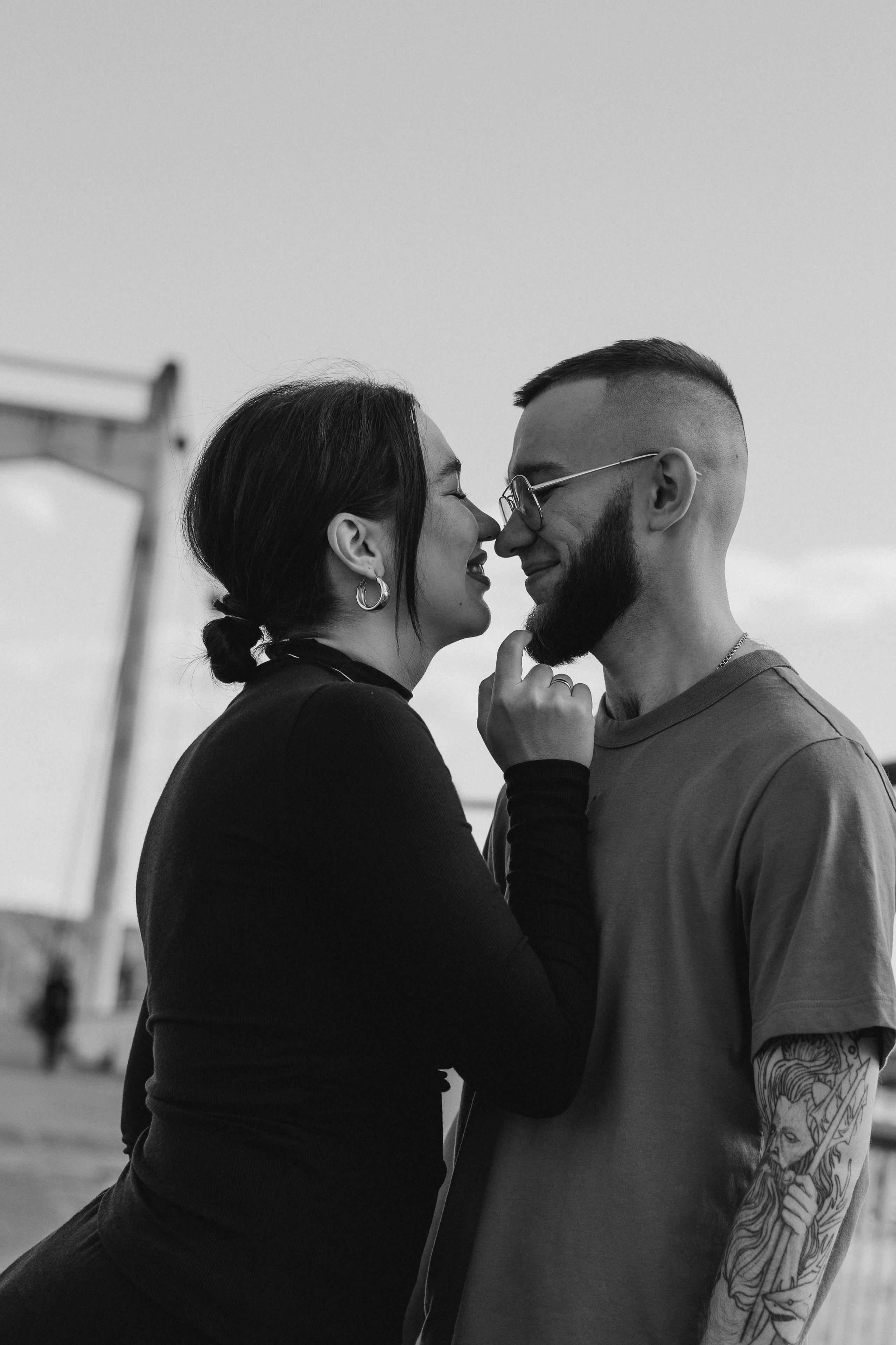 Love story. Главная