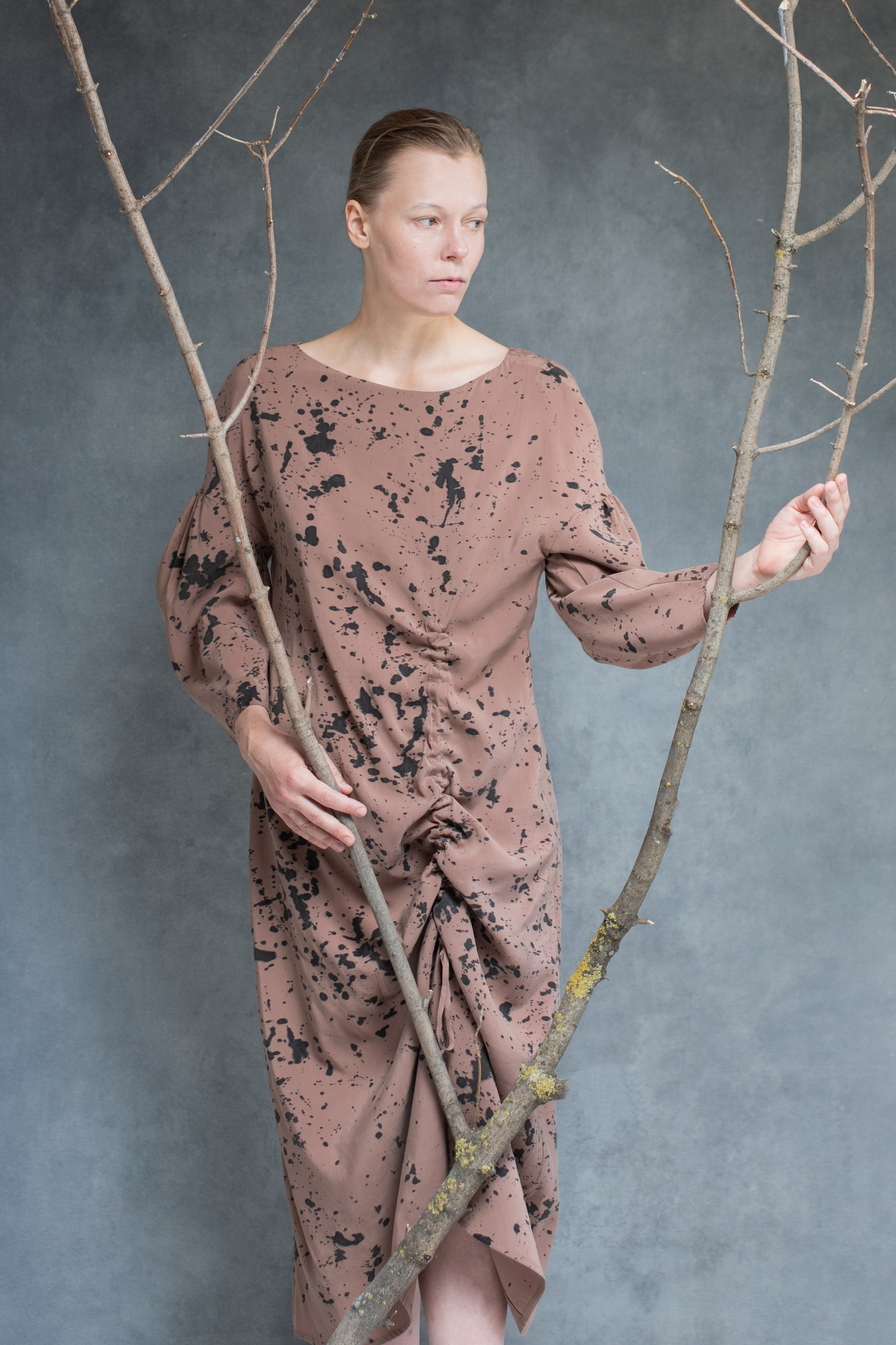 Одежда lookbook. Фотограф Светлана Амирханова