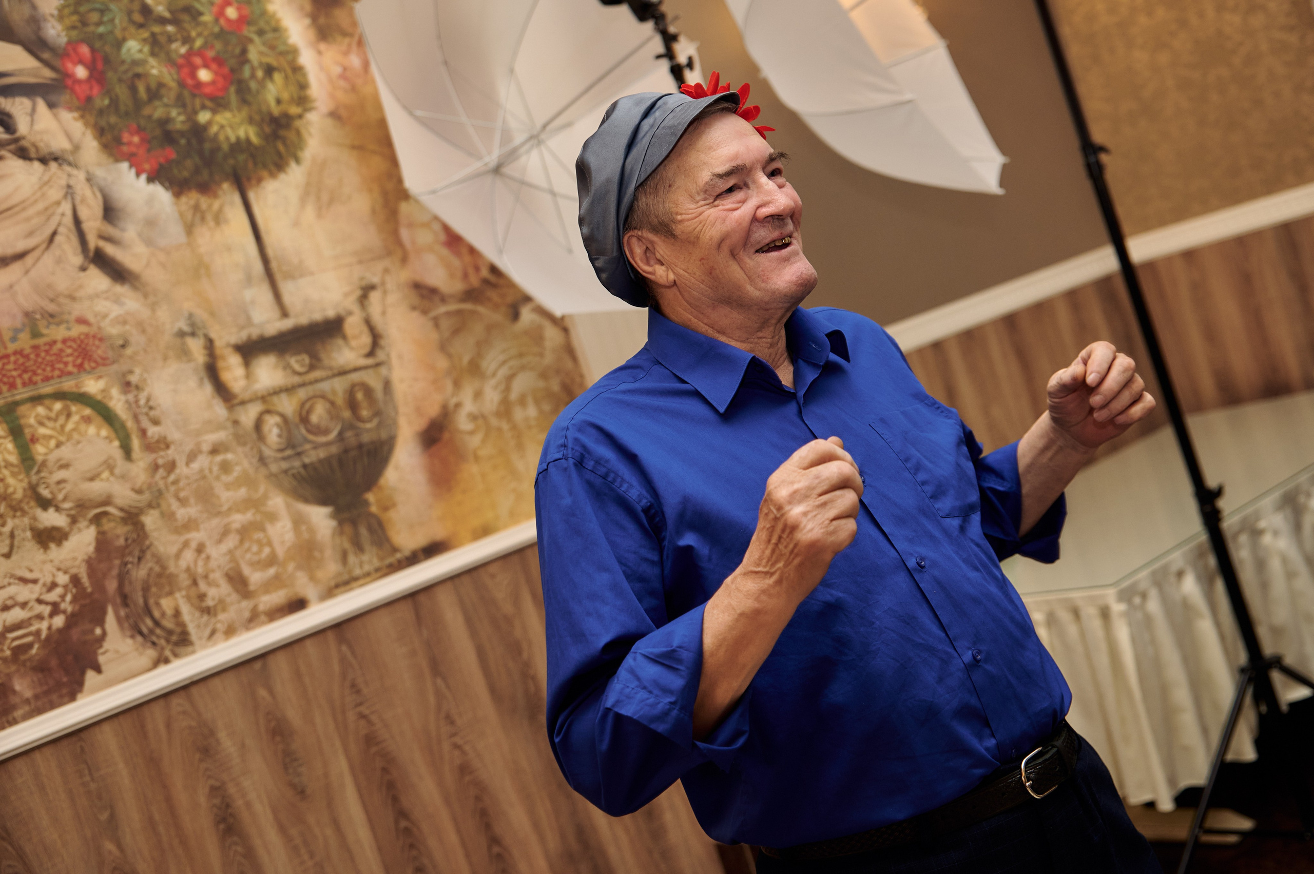 Юбилей и др