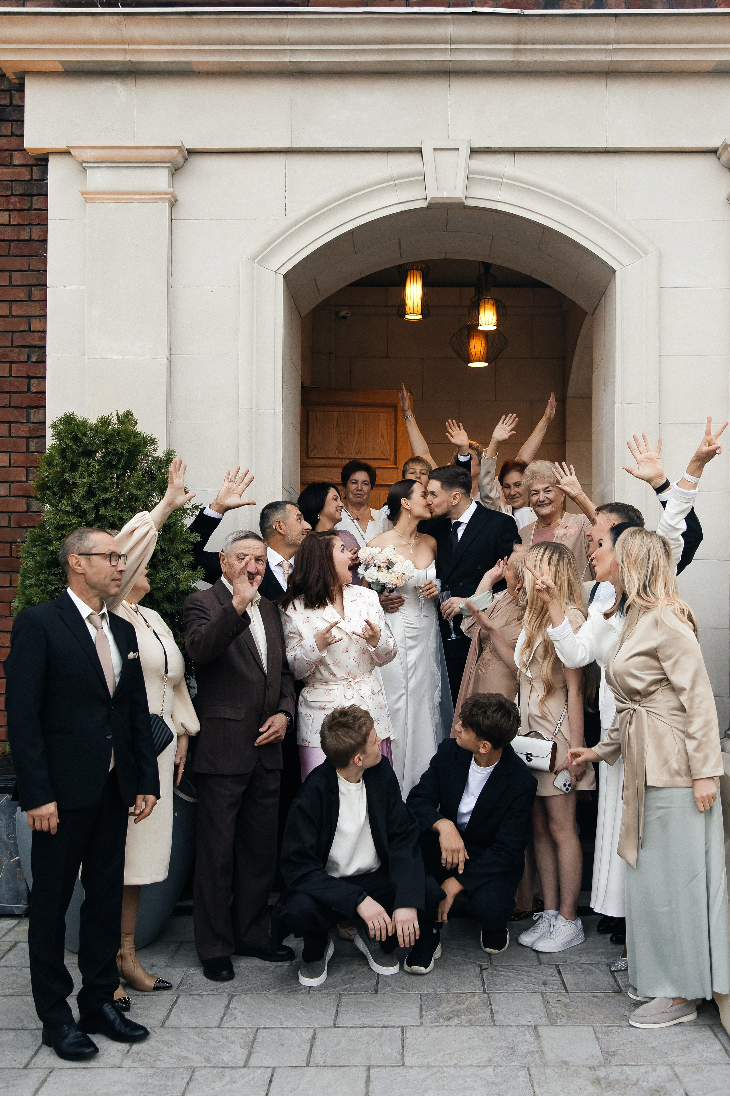 Александр и Валерия. СВАДЕБНЫЙ ФОТОГРАФ МОСКВА