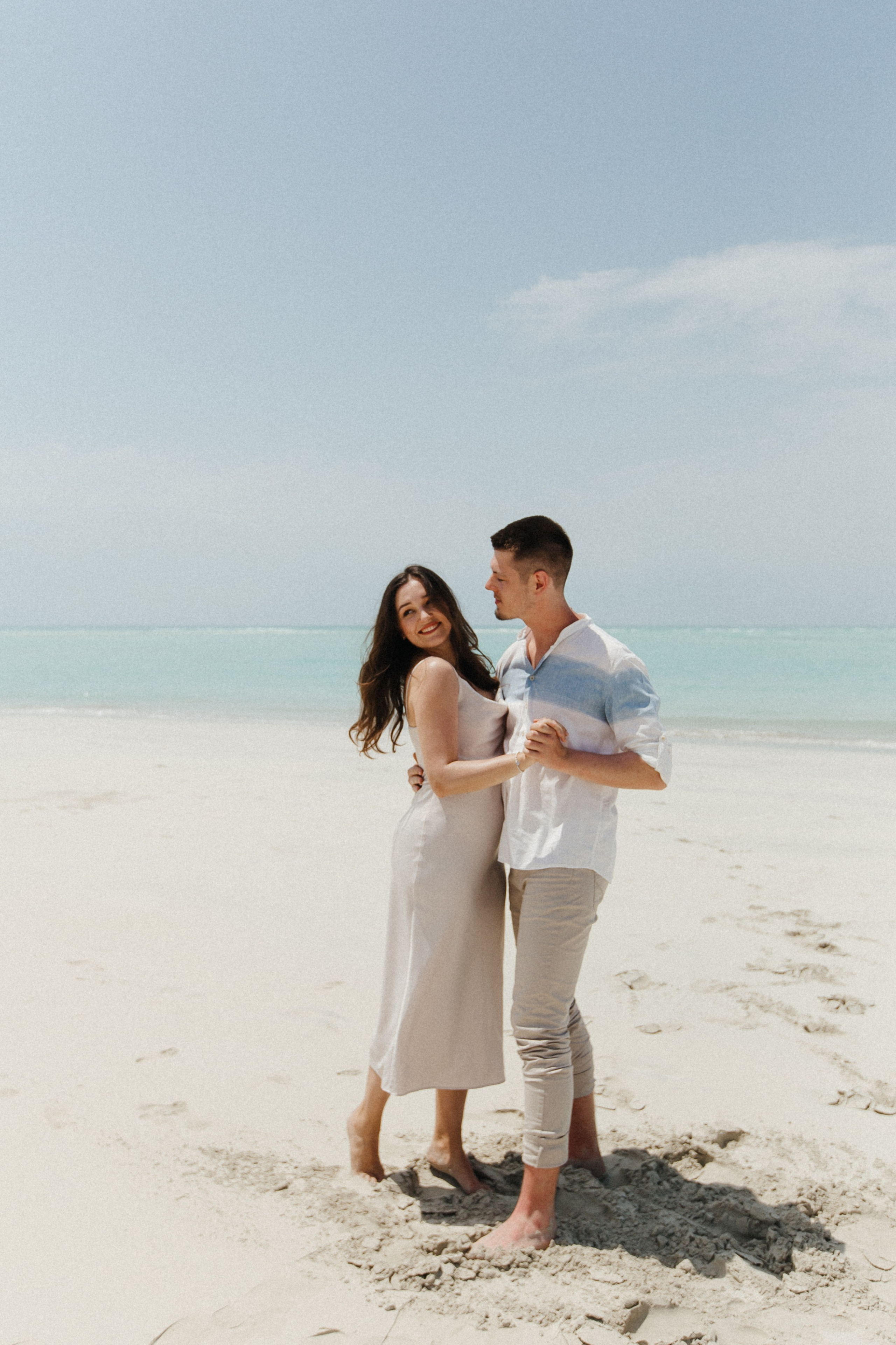 Пляж. Valery Litvinova Photography