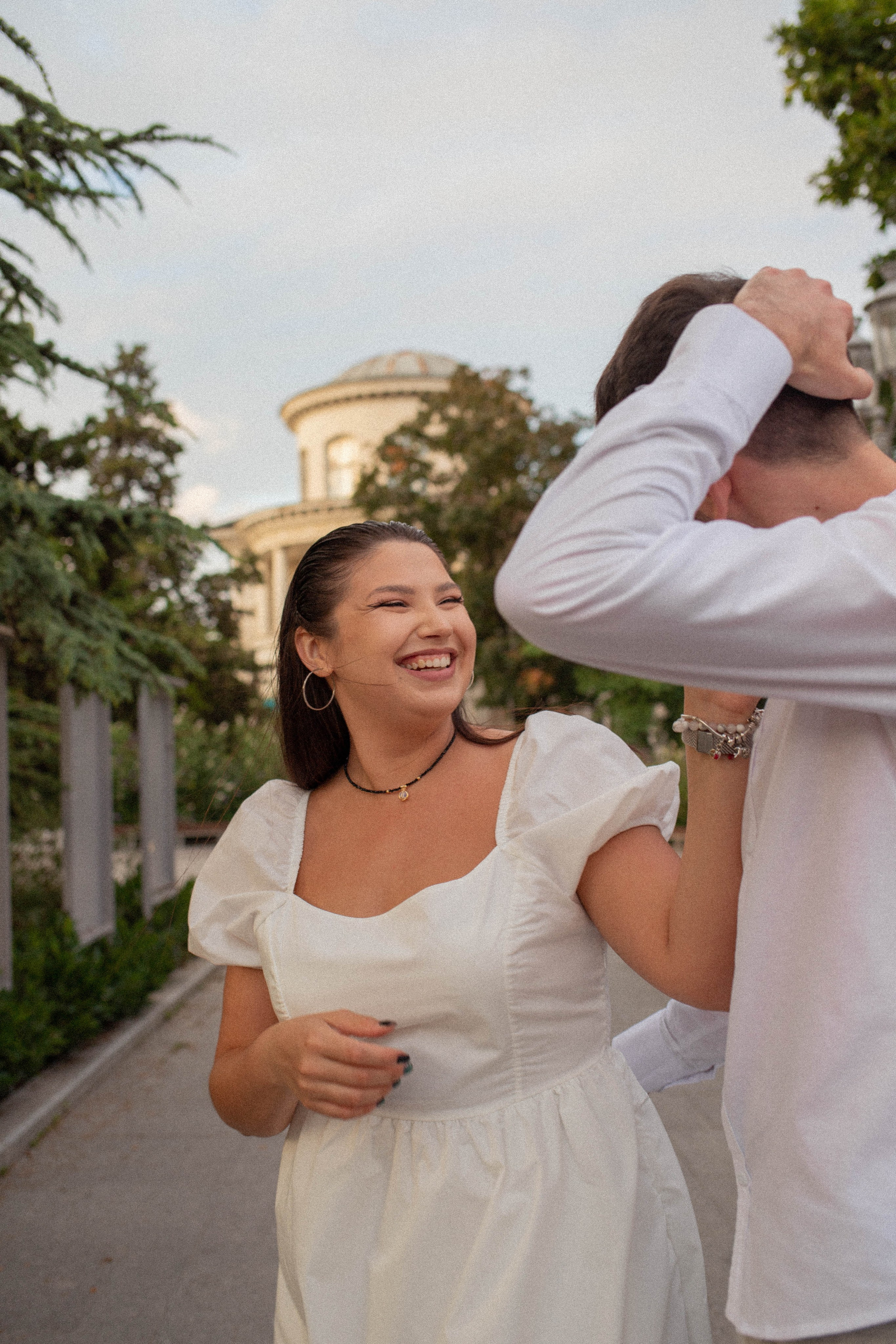 Таня & Дима. Фотограф Немазенко Ольга