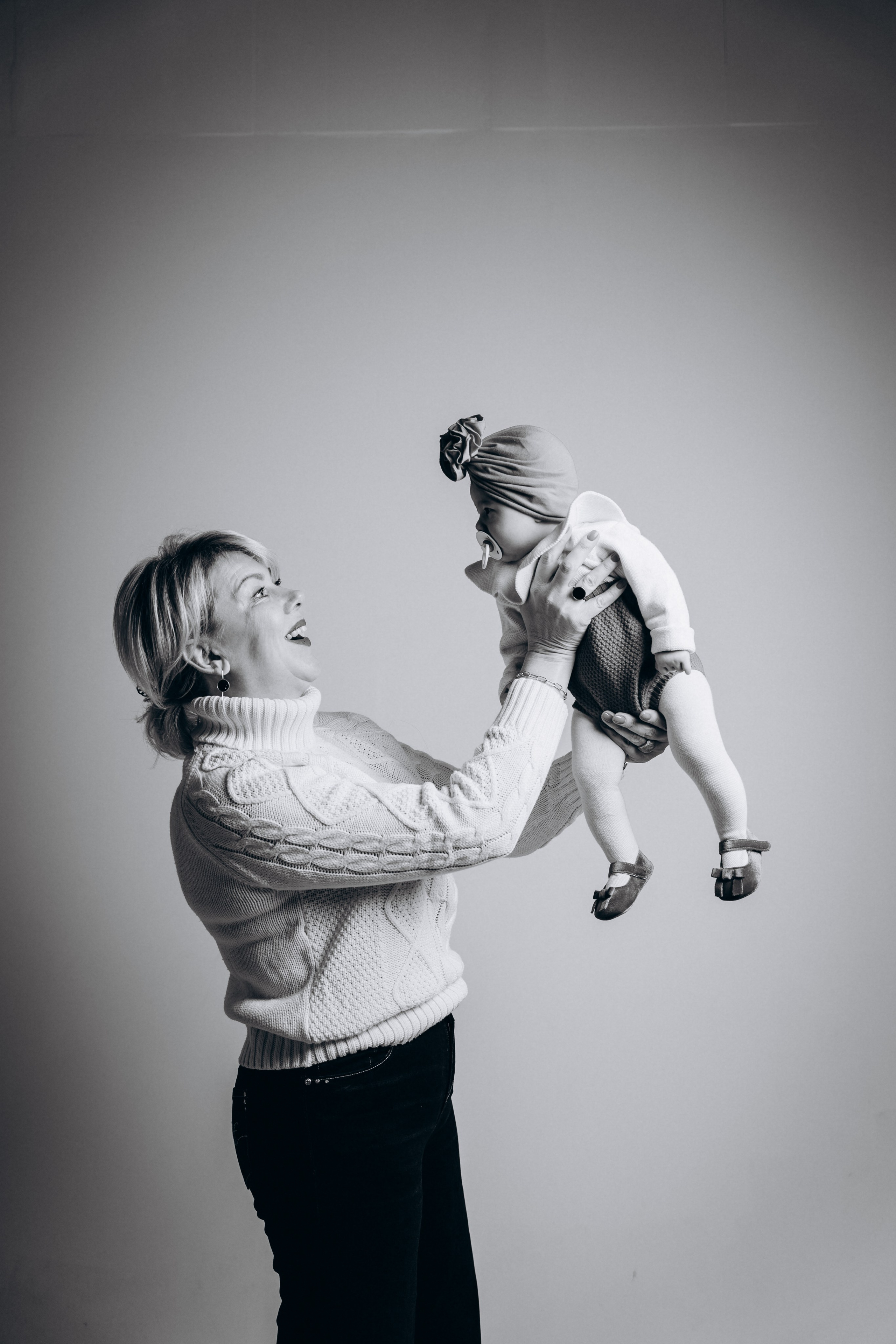 Семейная фотосессия. Фотограф Москва