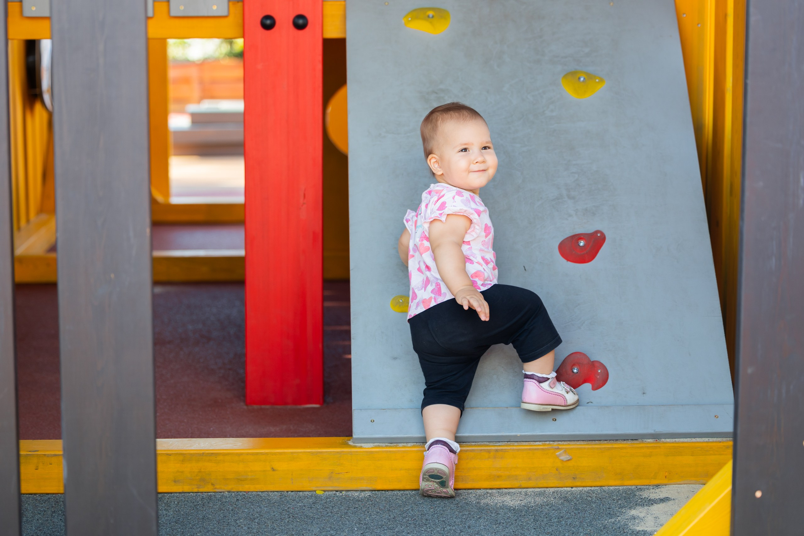 Уличные мероприятия. Фотограф в Москве Оля Жарких