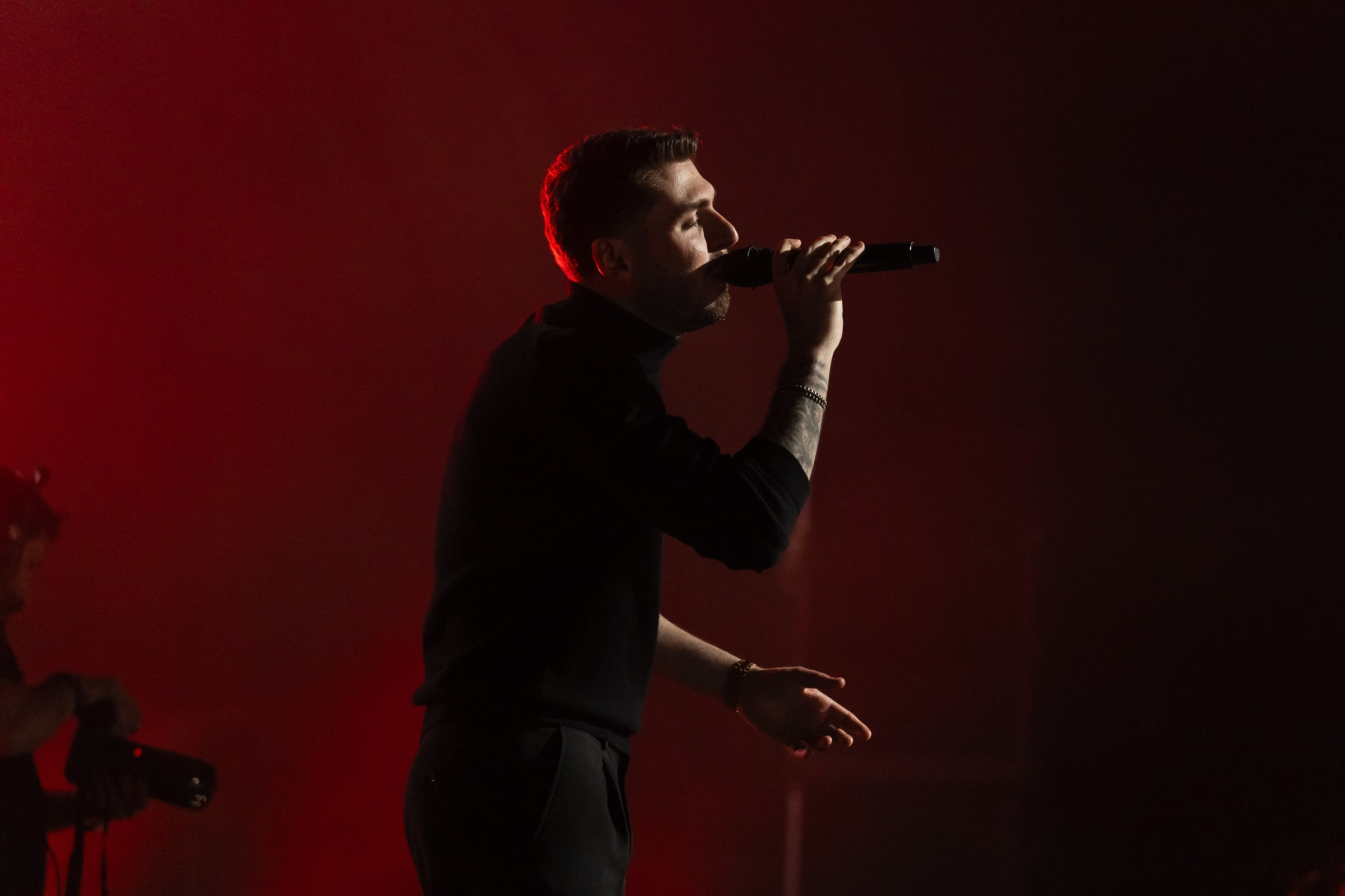 BLOK3. Фотограф в Москве