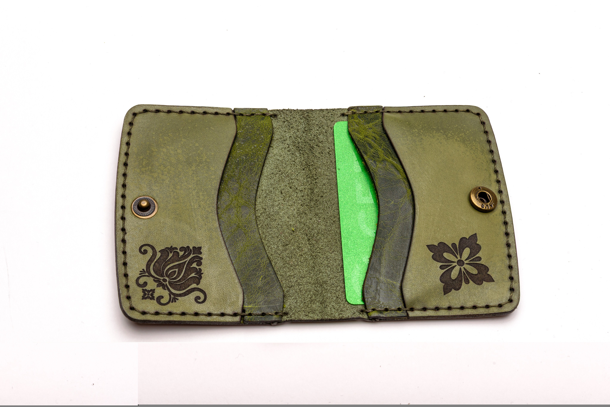 Айна Крафт. Fotolux