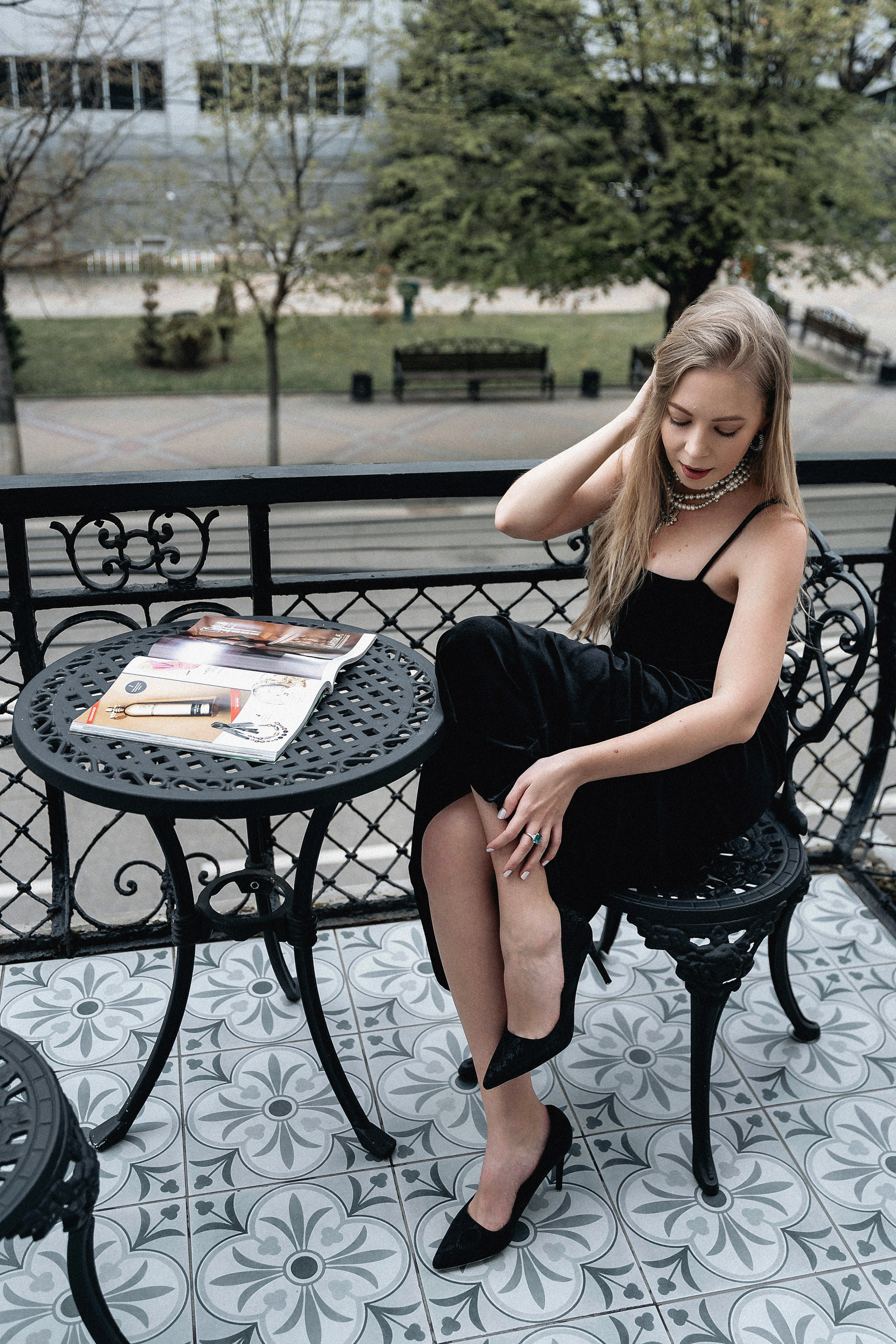 Валерия. Татьяна Тагель